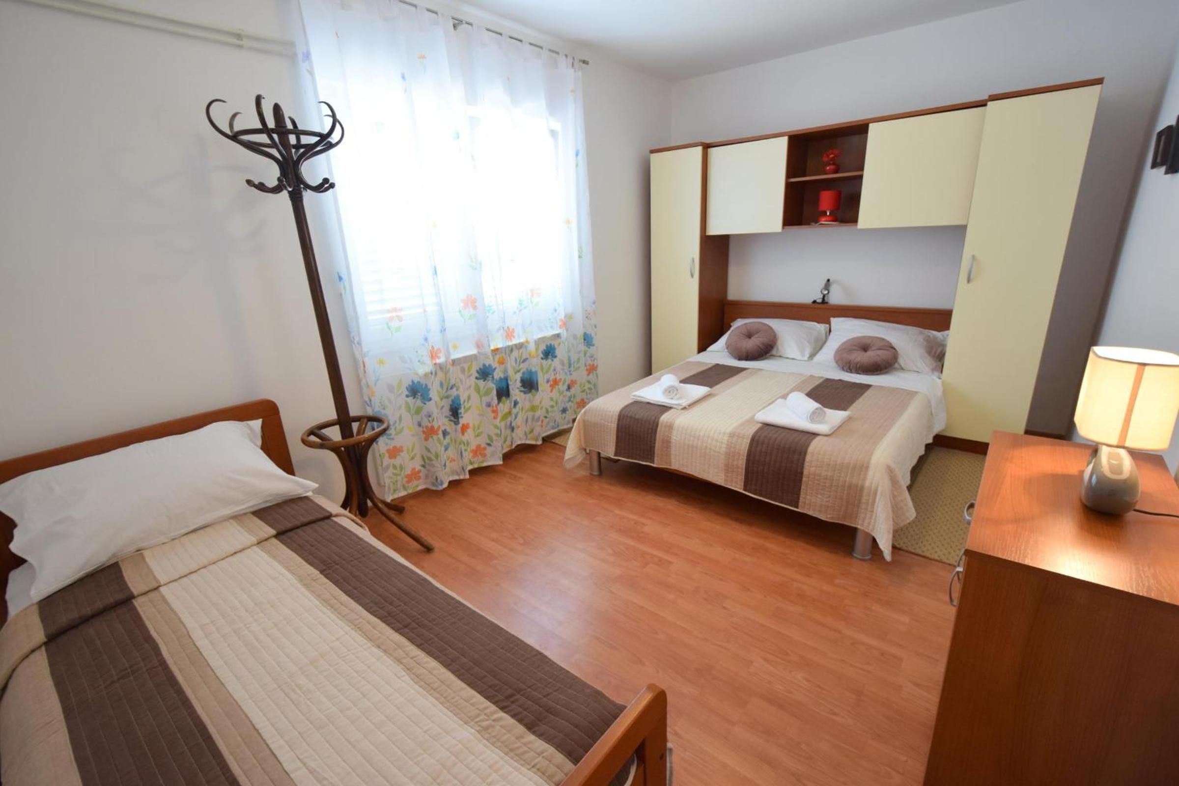 Apartments Anka view 3