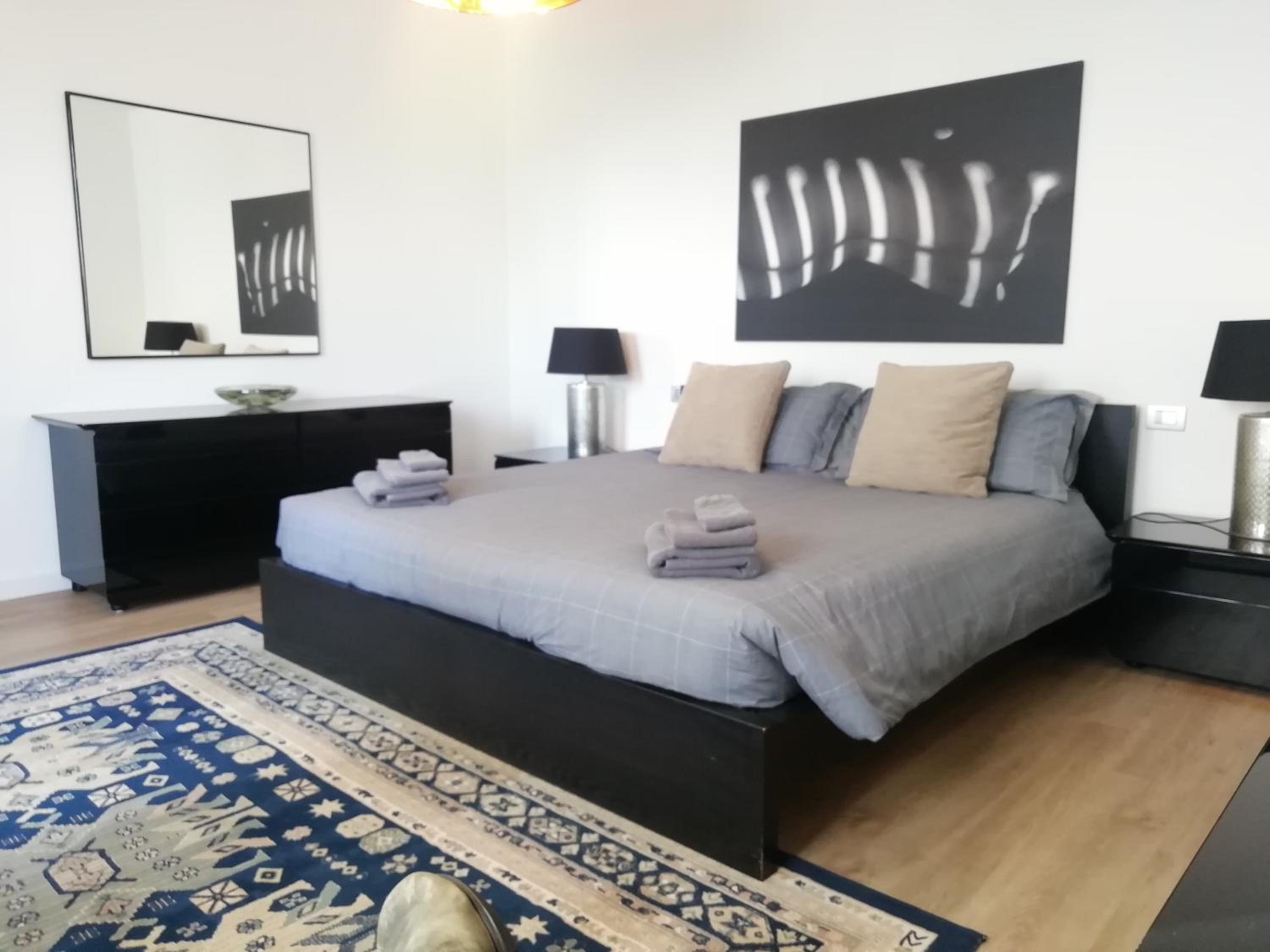 Cà Mocenigo Terrace