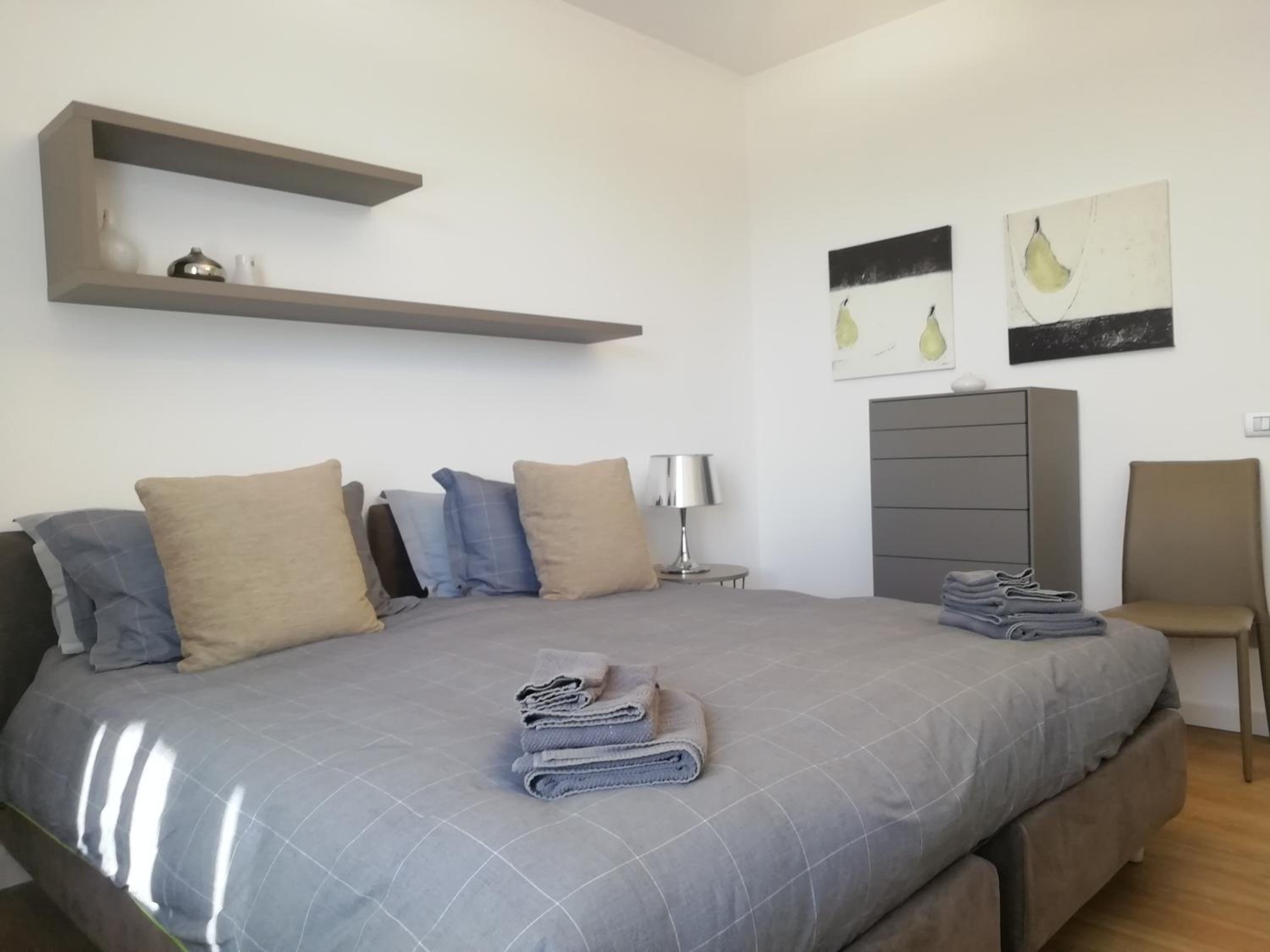 Cà Mocenigo Terrace