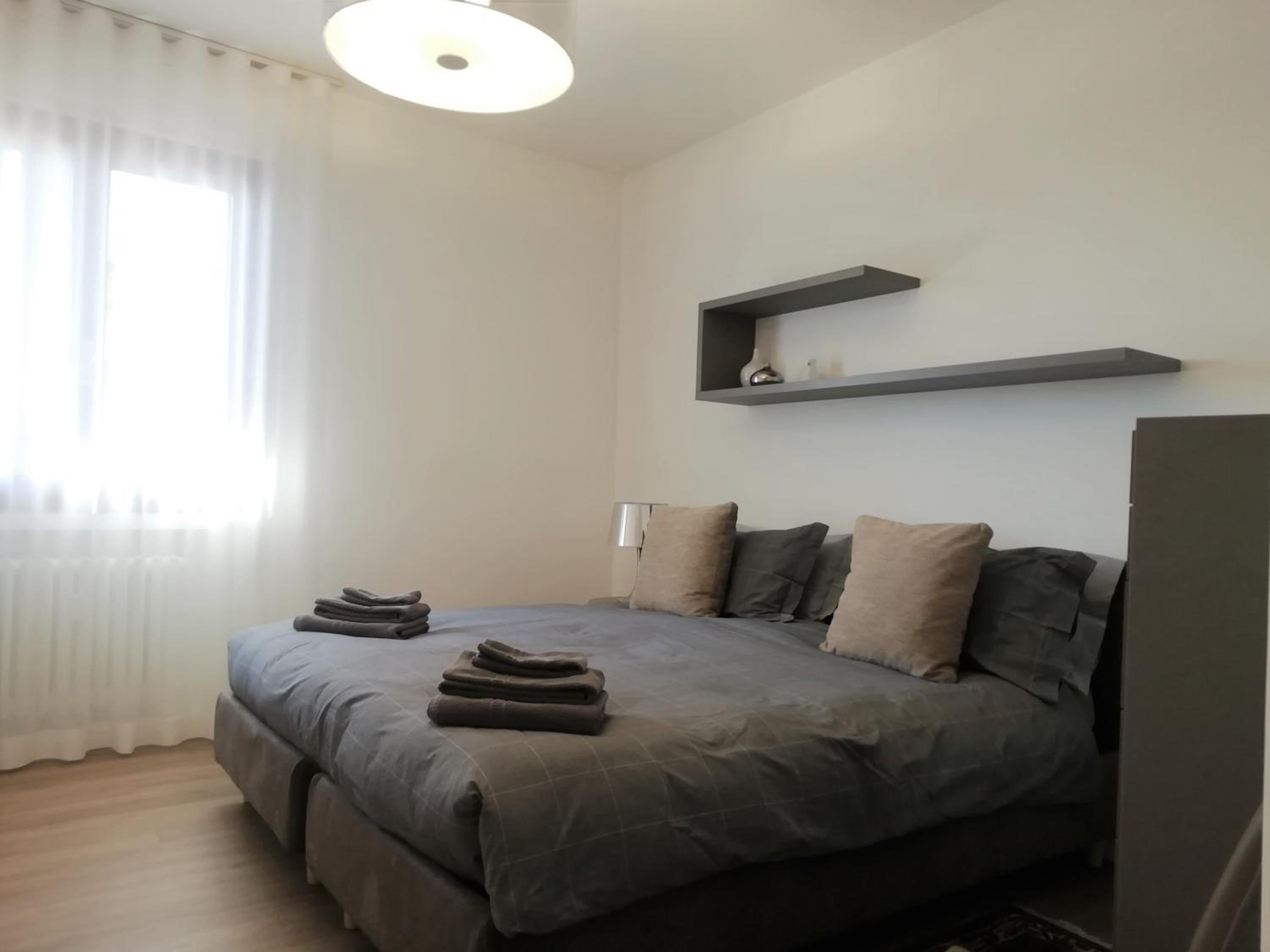 Cà Mocenigo Terrace