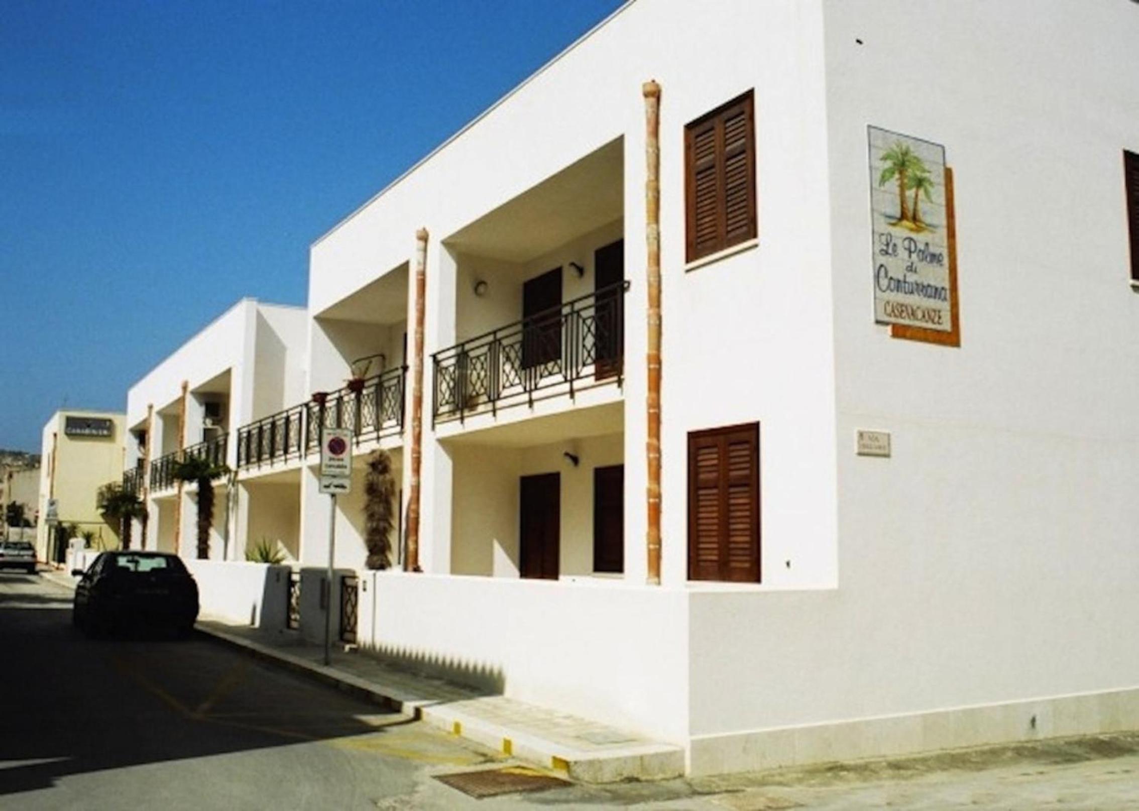 Le Palme Di Conturrana view 5