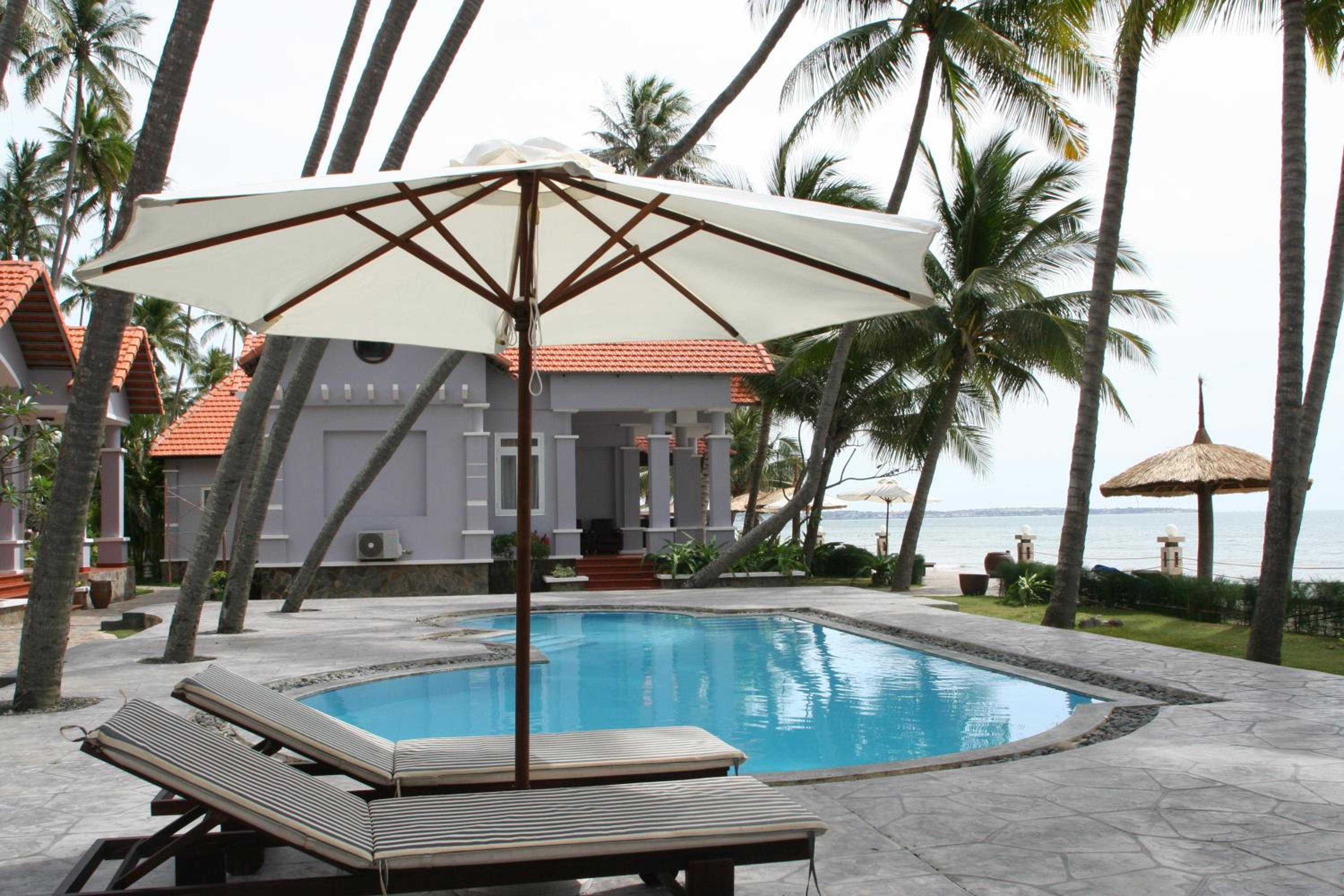 Muine Century Beach Resort & Spa view 3