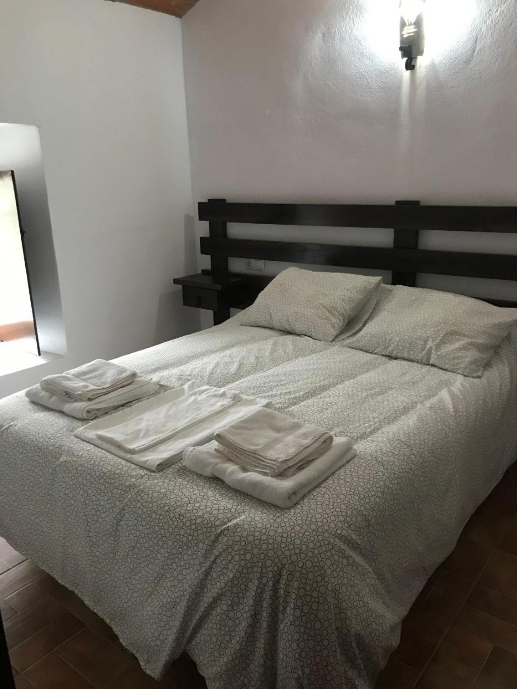 VTAR Don Benito, su casa rural en Gilena view 4