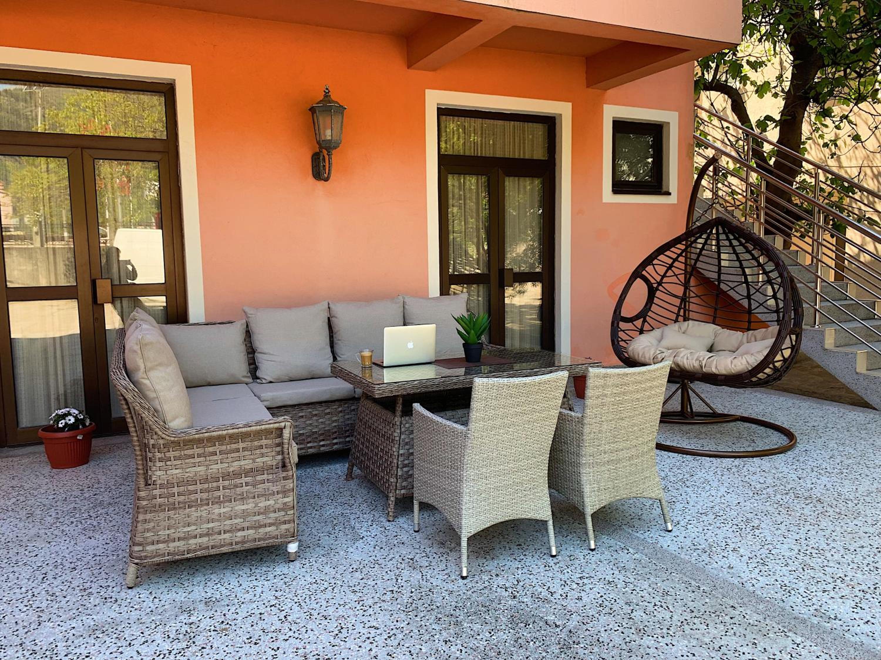 Guesthouse Orlović view 3