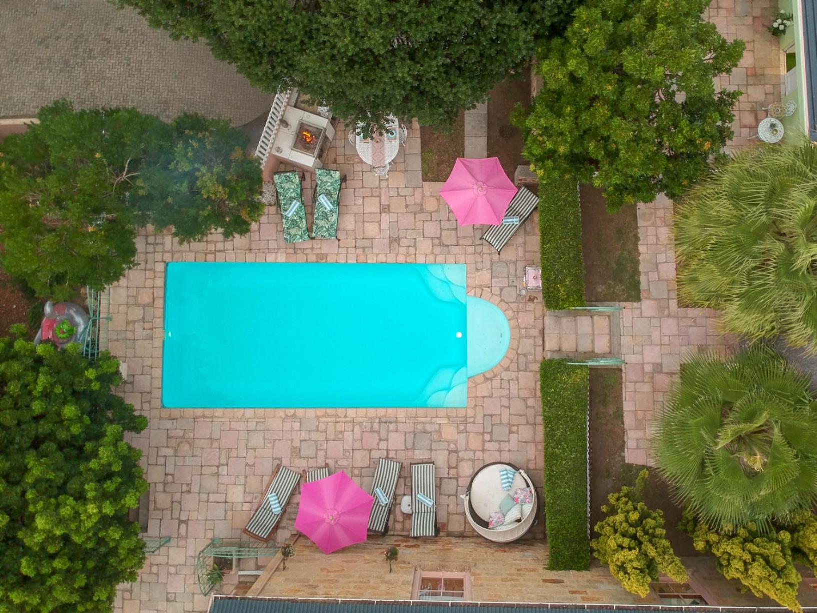 Betty's Boutique Hotel