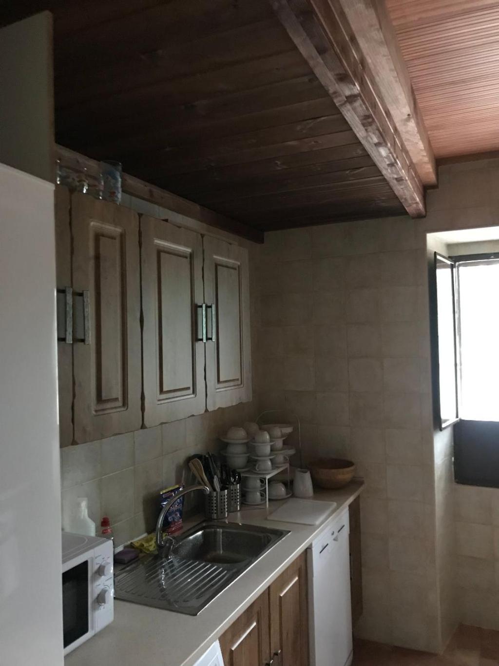 VTAR Don Benito, su casa rural en Gilena view 2