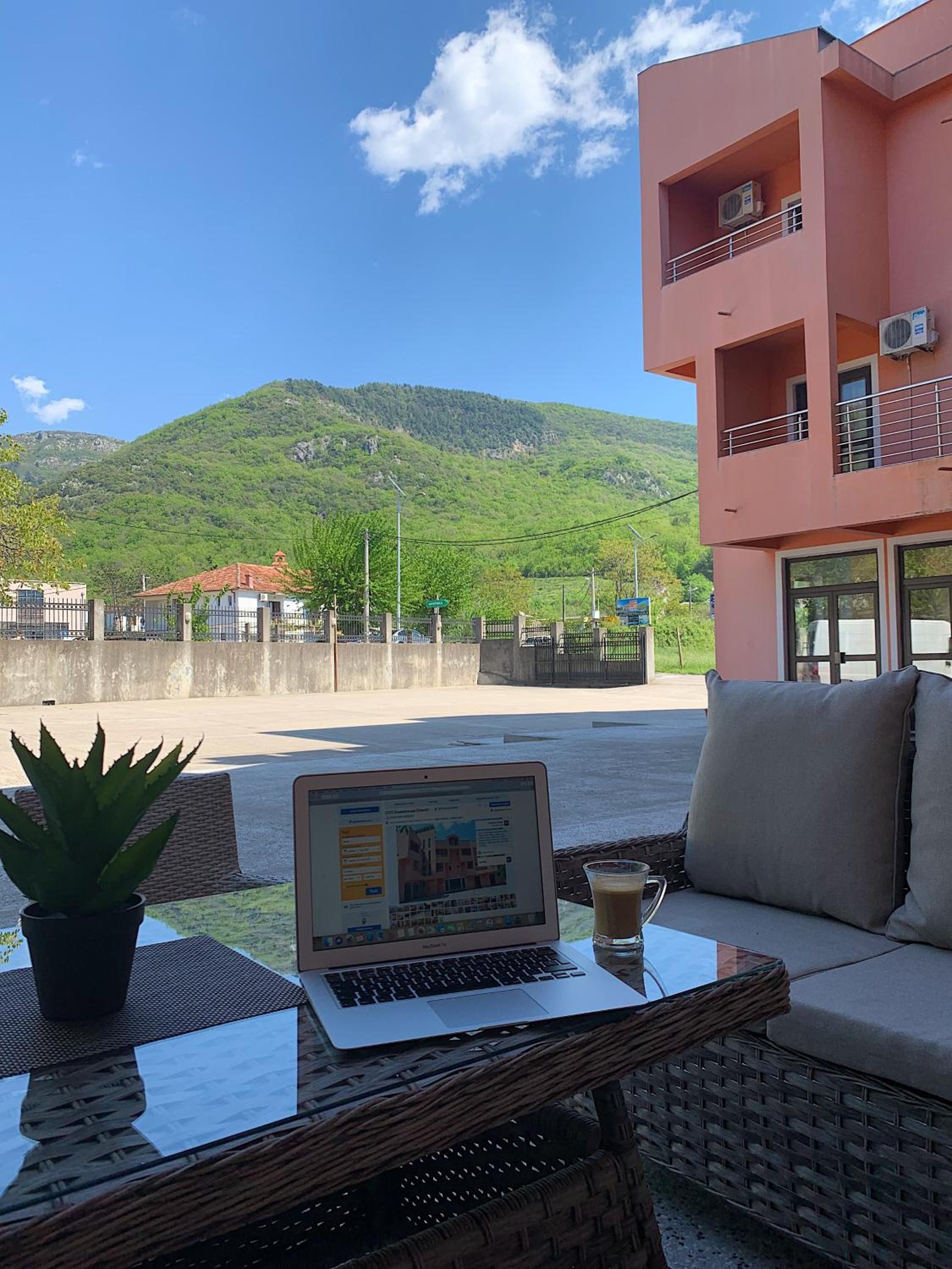 Guesthouse Orlović view 4