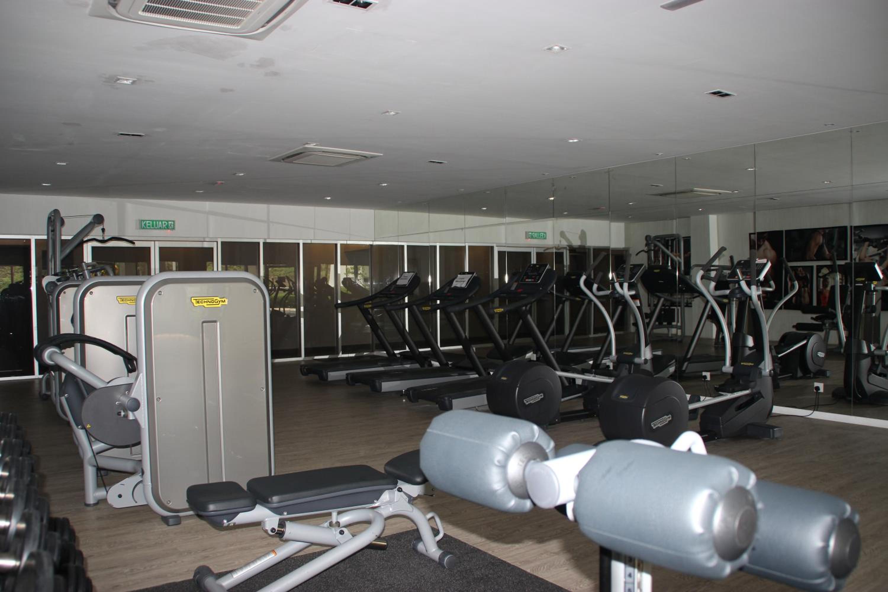 Meridin Medini Muslim Condo photo 4
