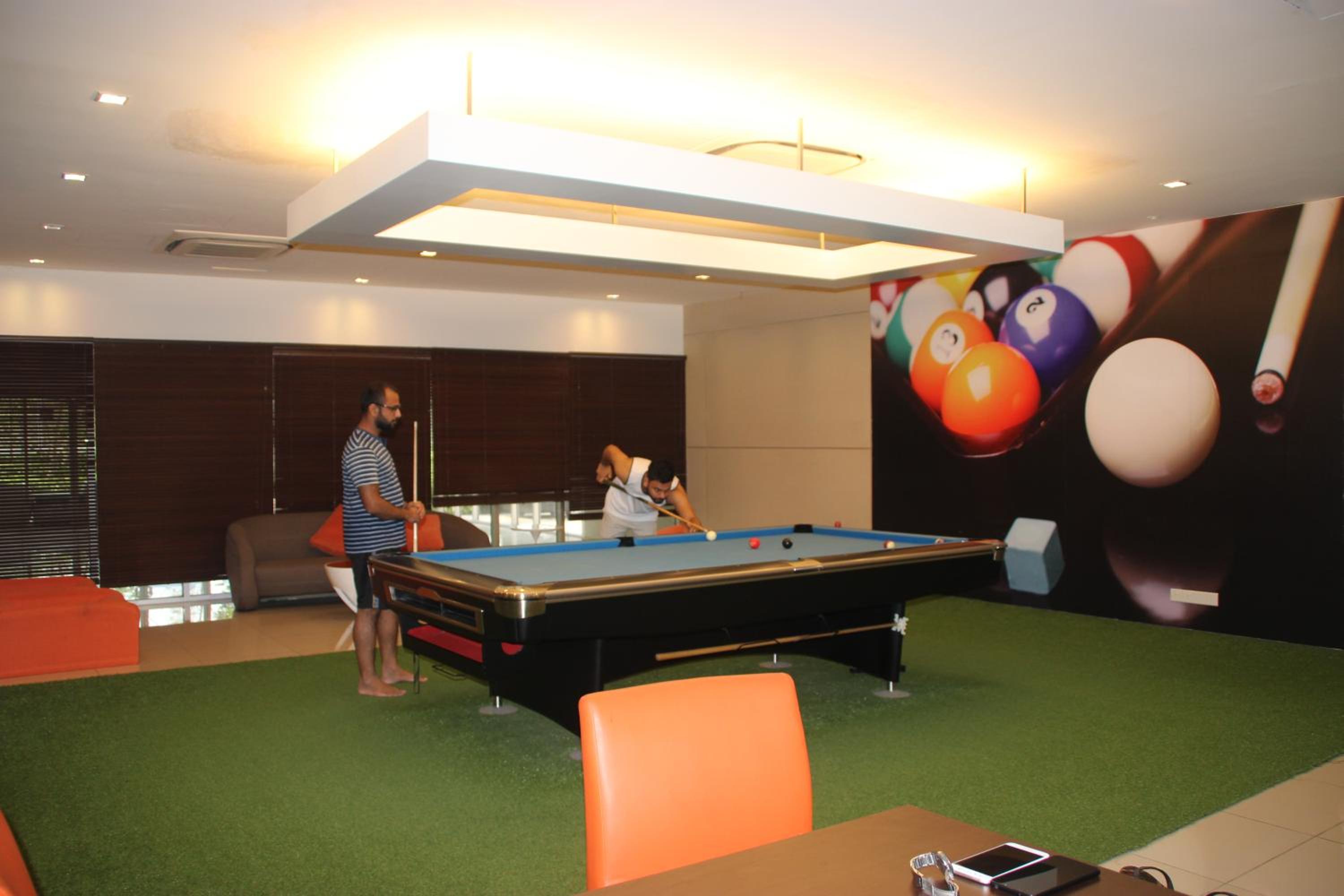 Meridin Medini Muslim Condo photo 2
