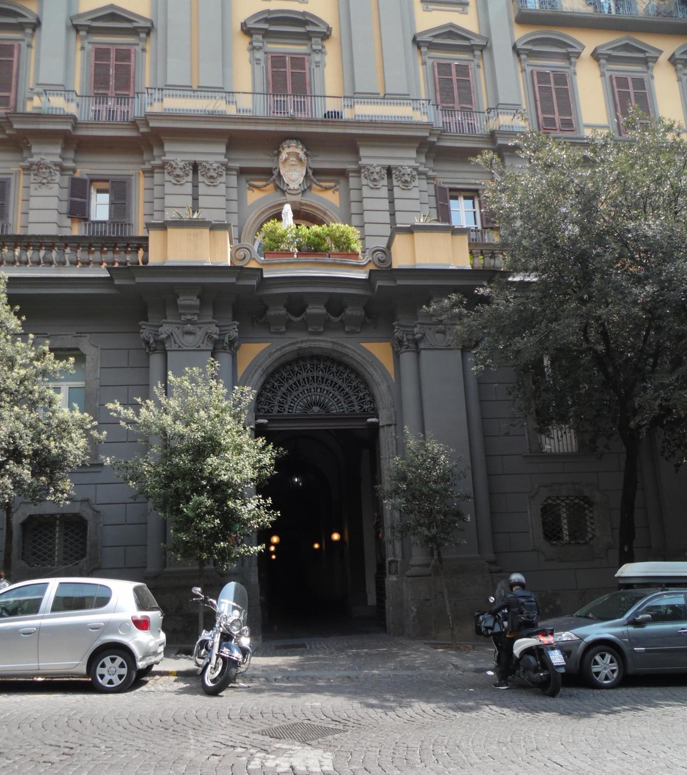 building