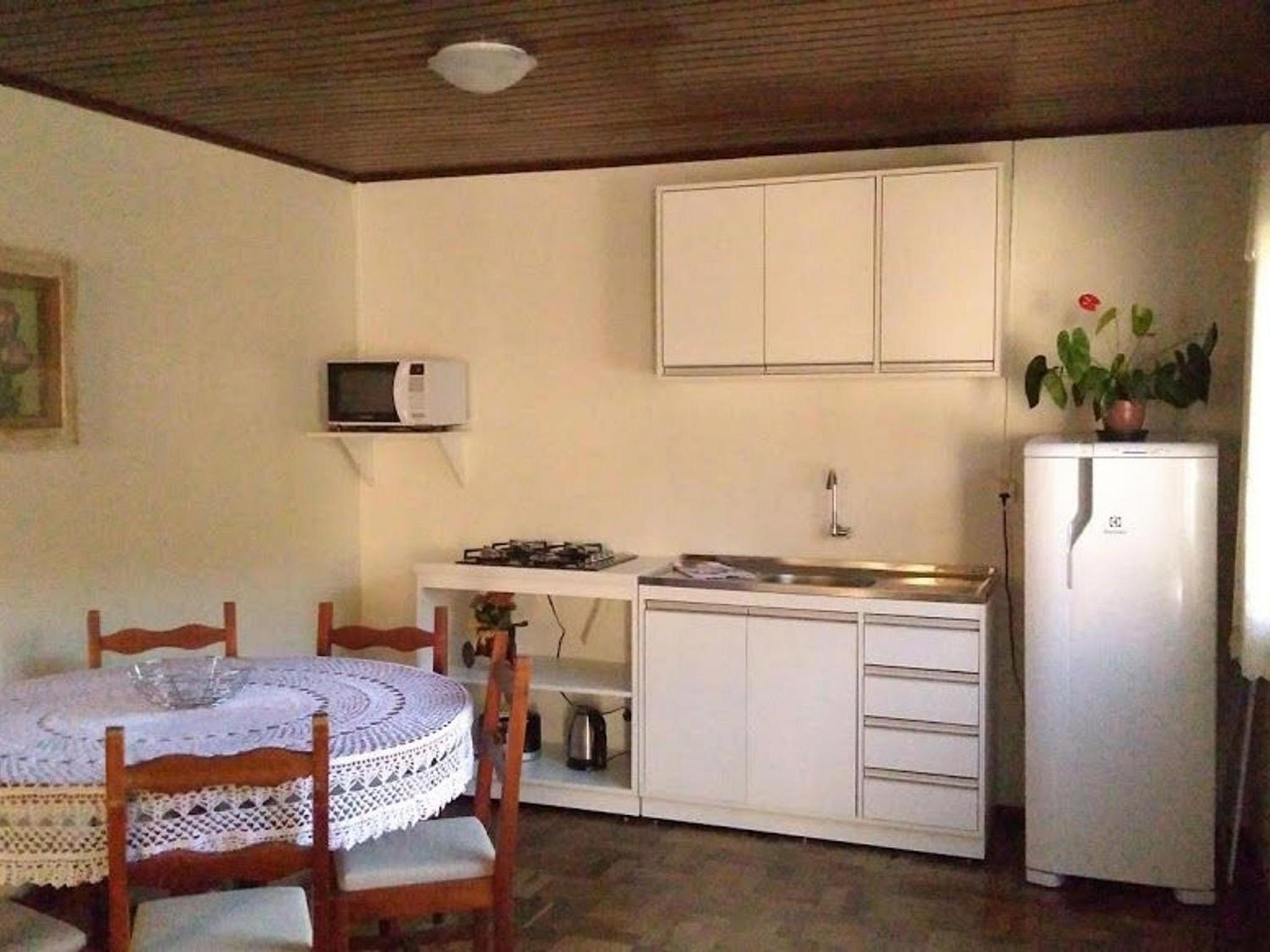 Casa da Vó Nelsi
