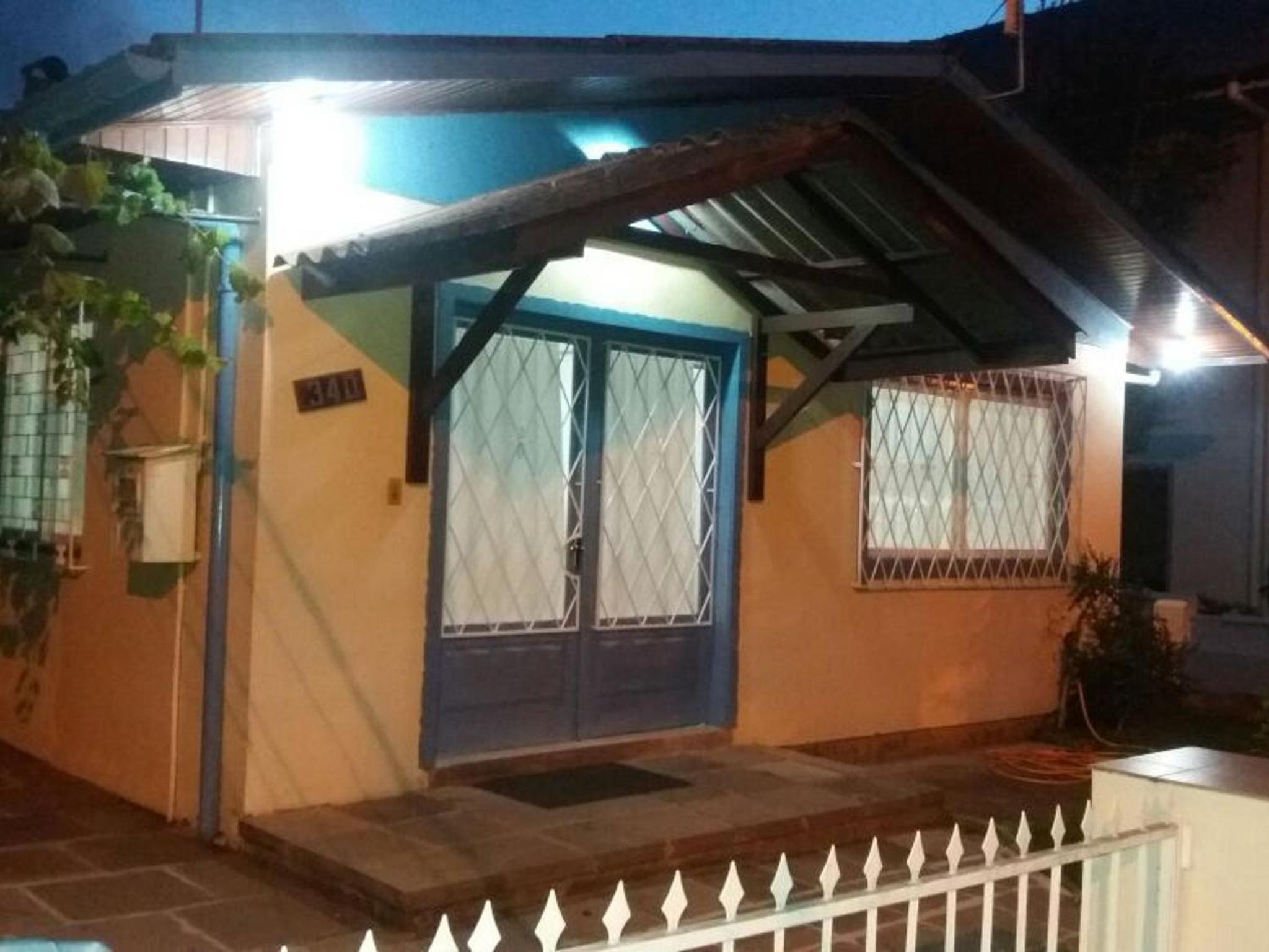 Casa da Vó Nelsi