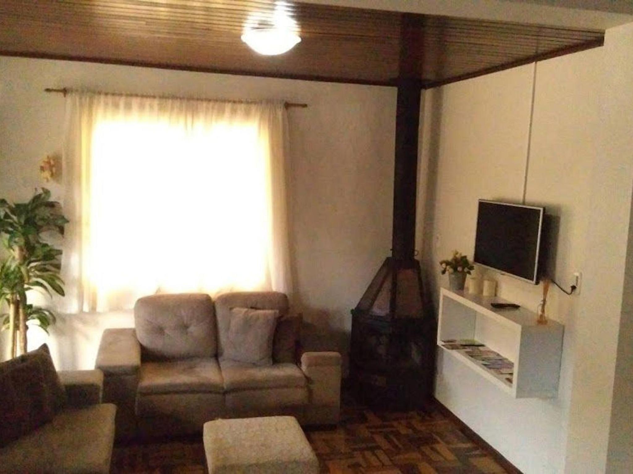 Casa da Vó Nelsi