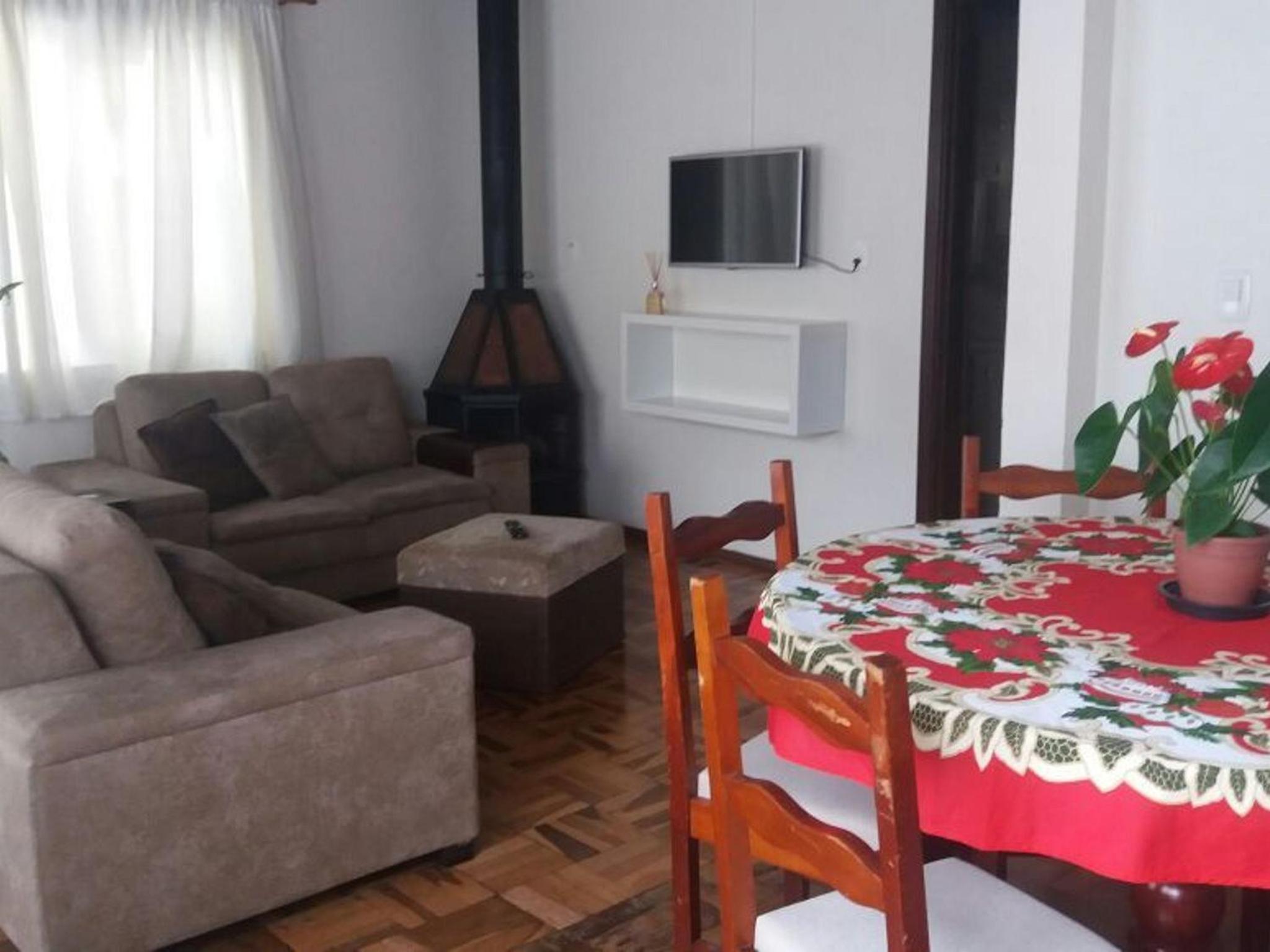 Casa da Vó Nelsi