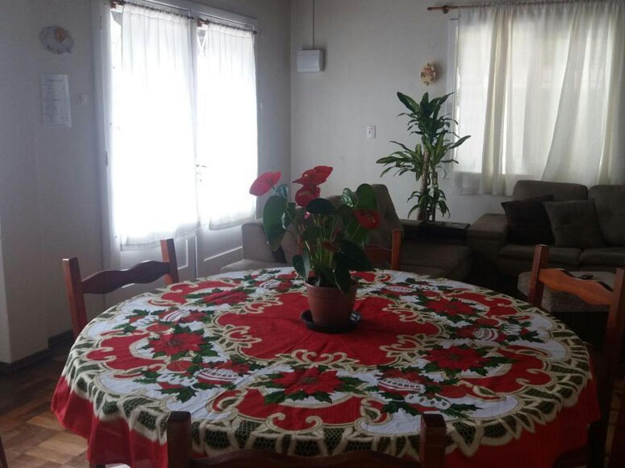 Casa da Vó Nelsi