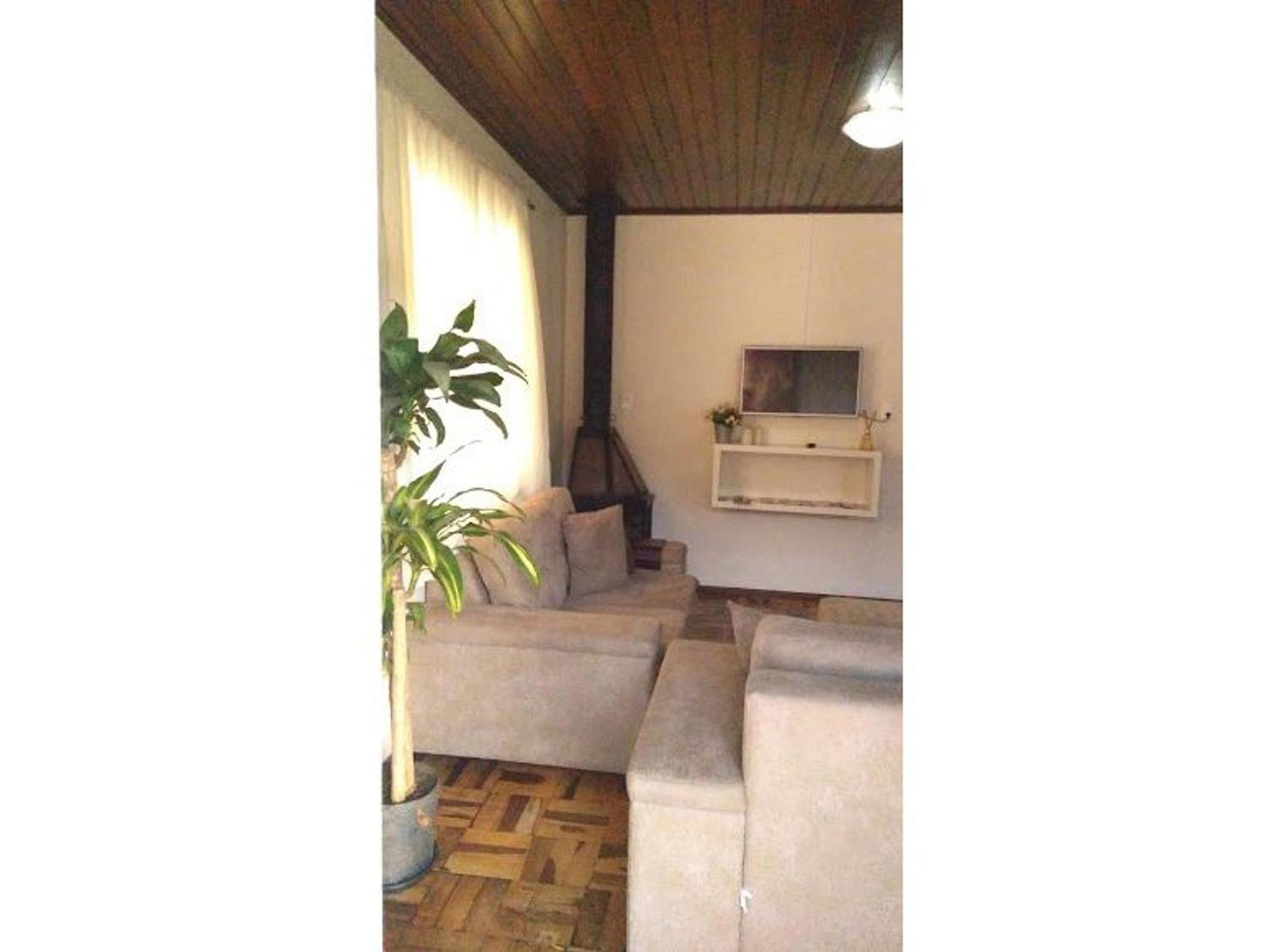 Casa da Vó Nelsi