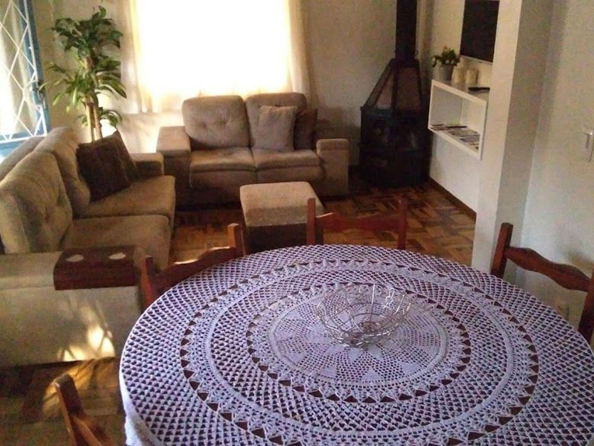Casa da Vó Nelsi