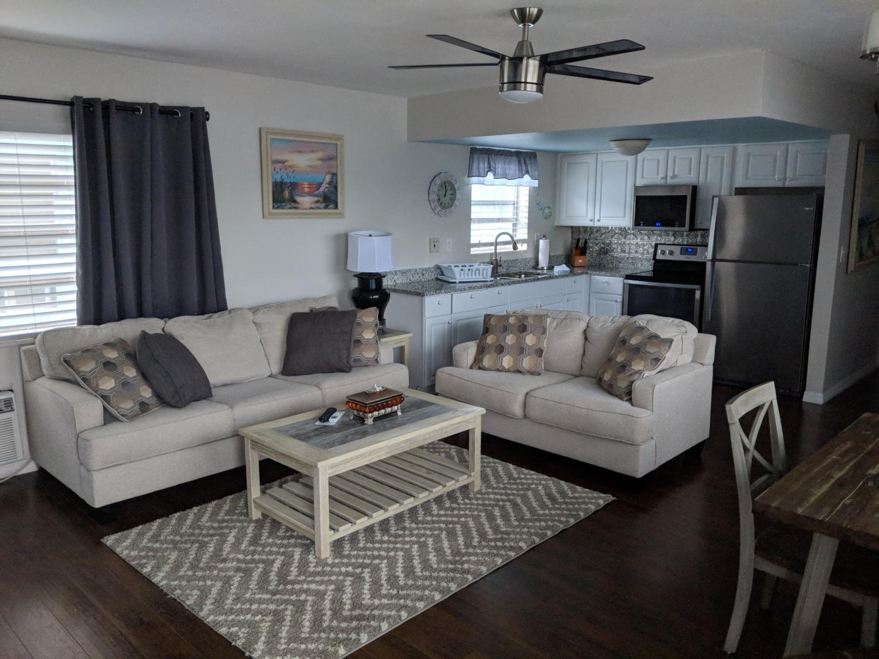 Ashley Brooke Beach Resort