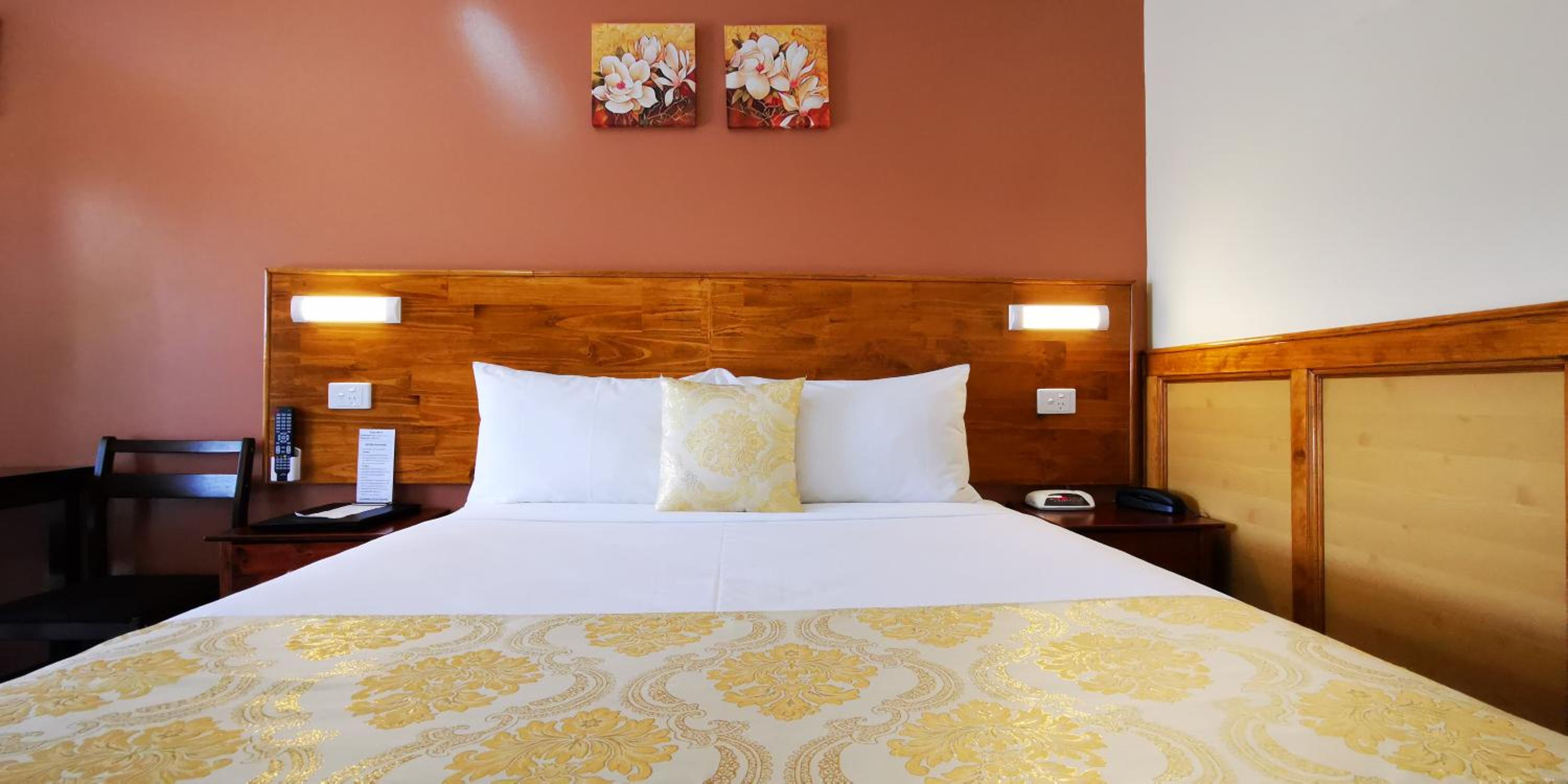 Highway Motor Inn Taree