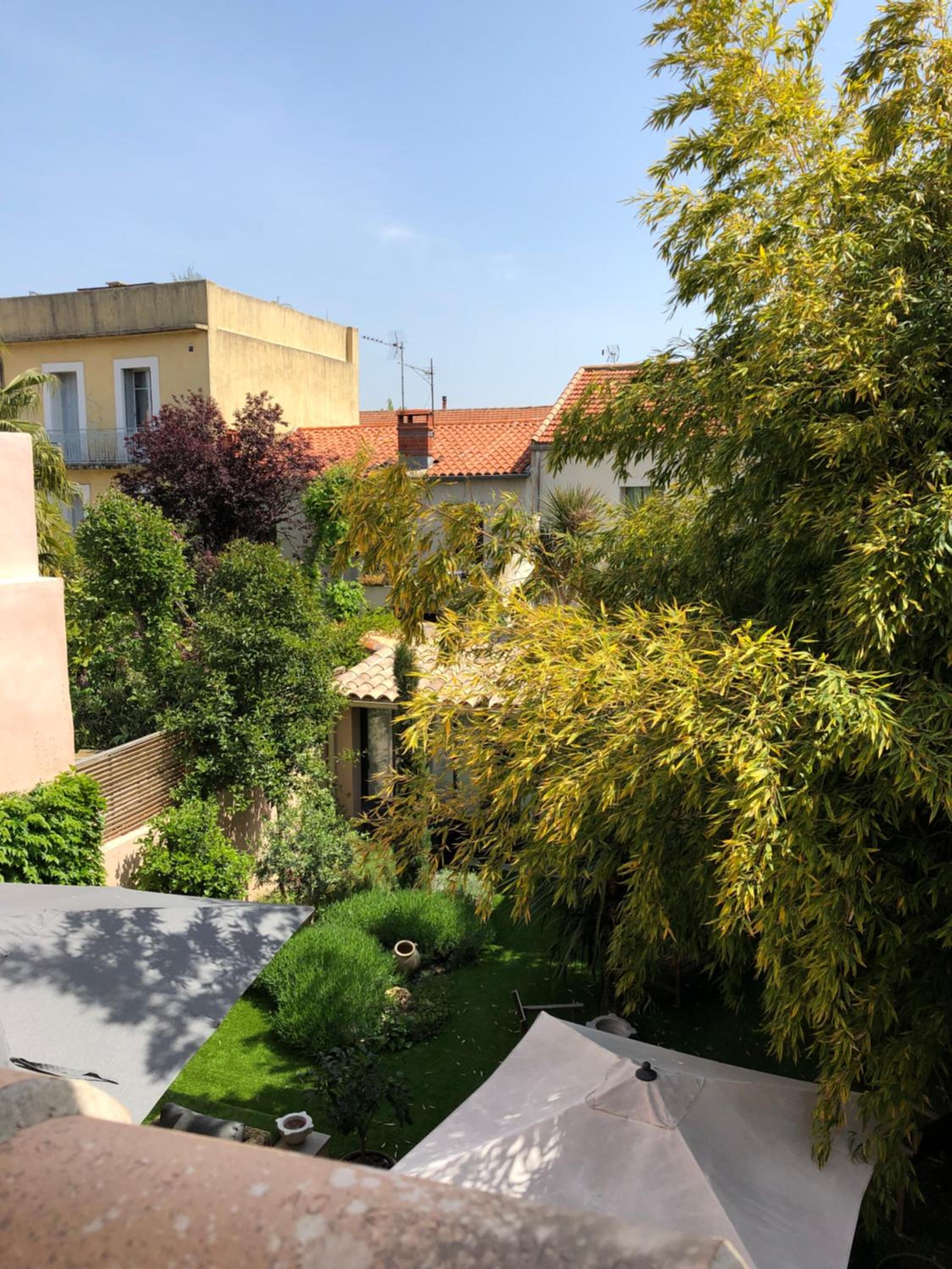 Appartement Hippolyte view 3