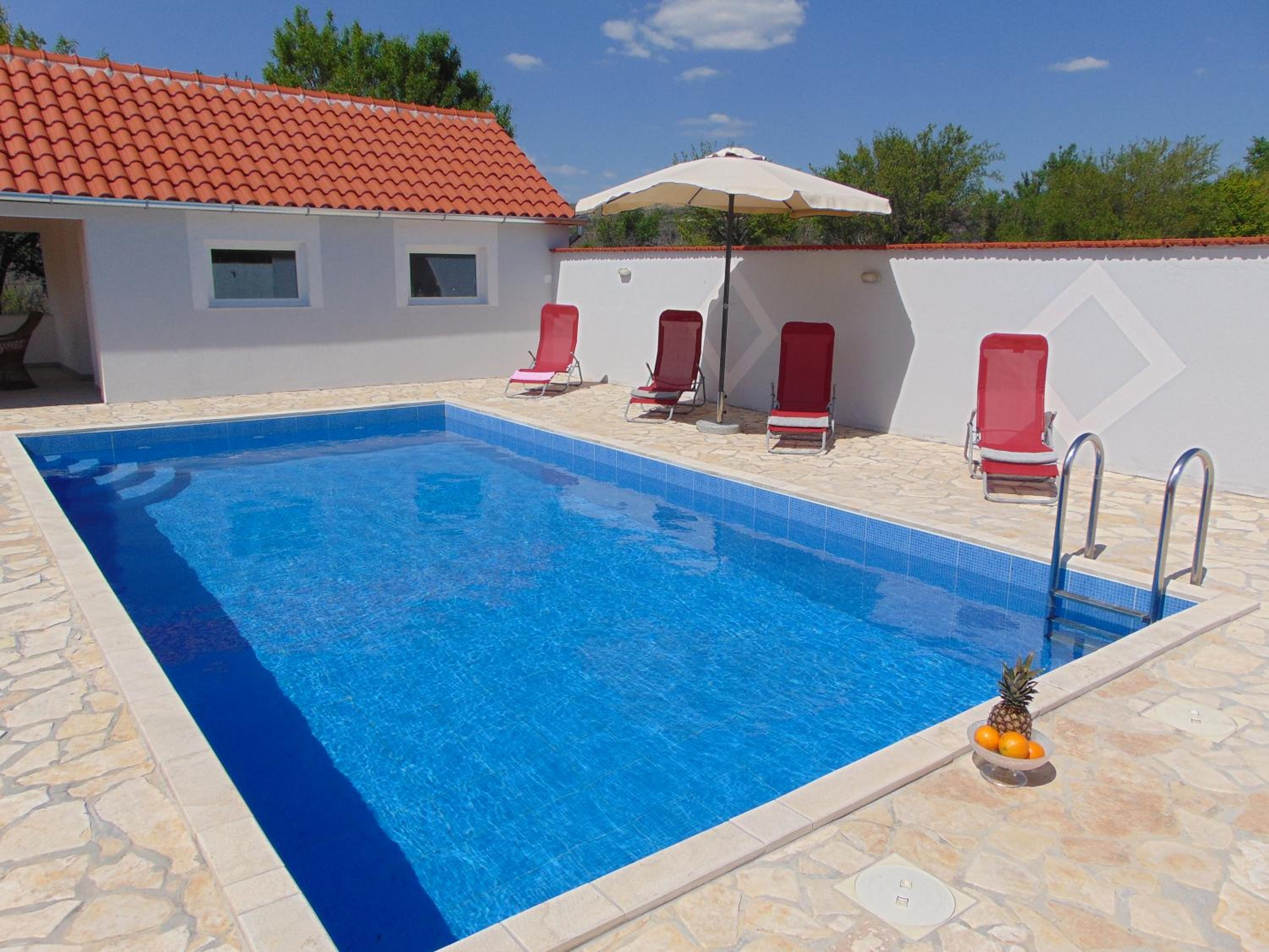 Holiday Home Donji Lepuri view 2