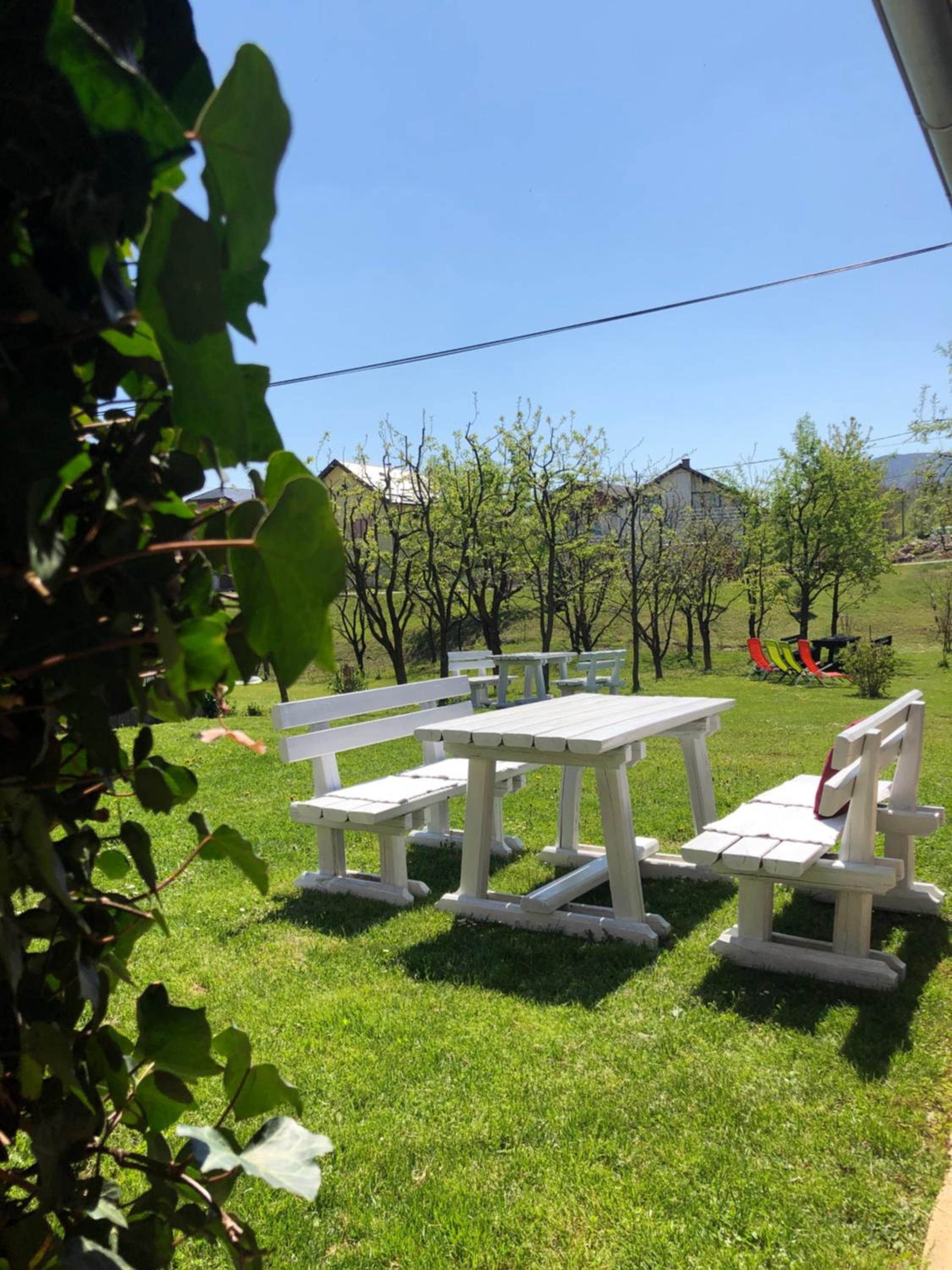 House Magdic Plitvice view 5