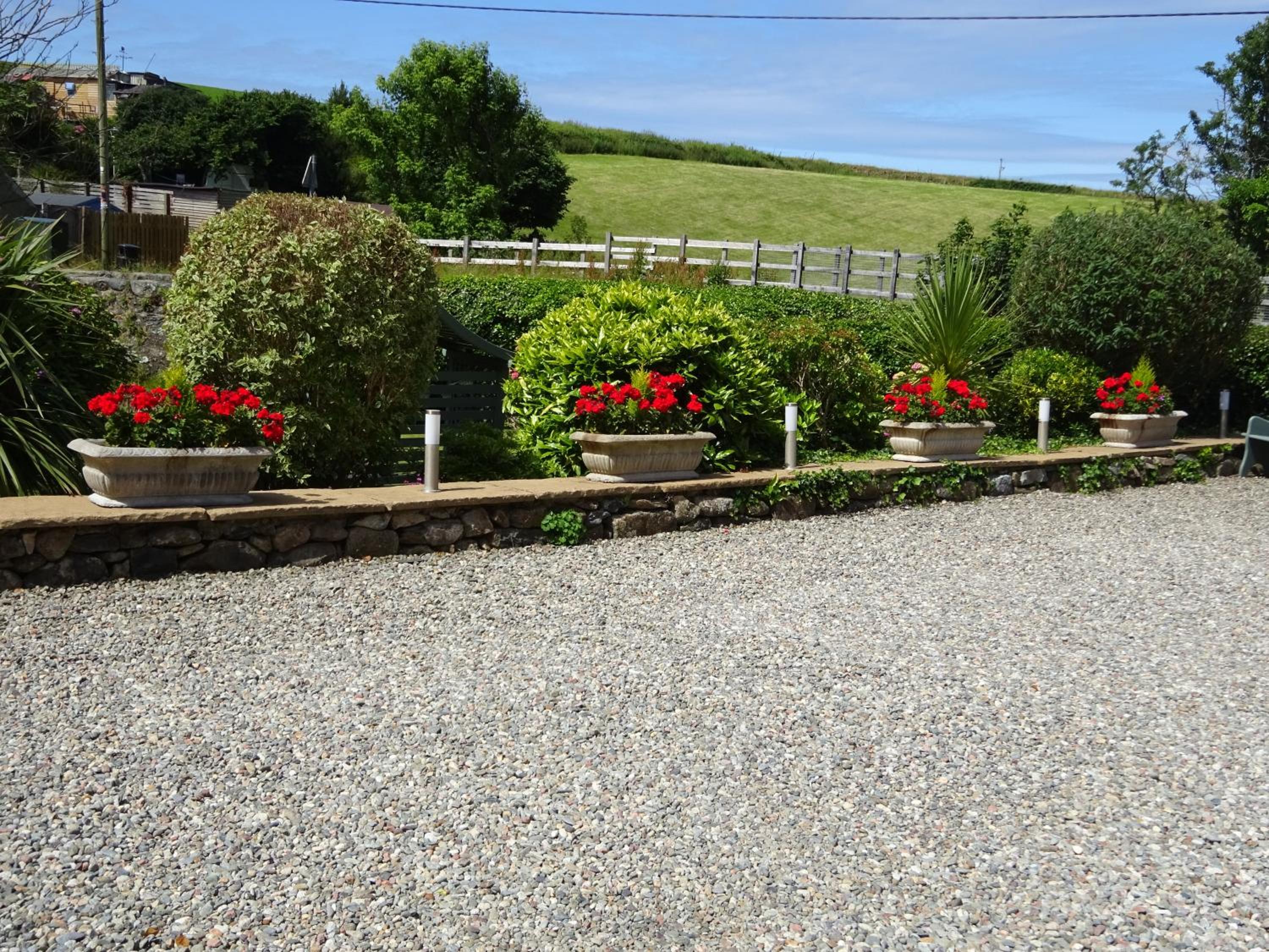 Yr Hen Felin - The Old Mill B&B