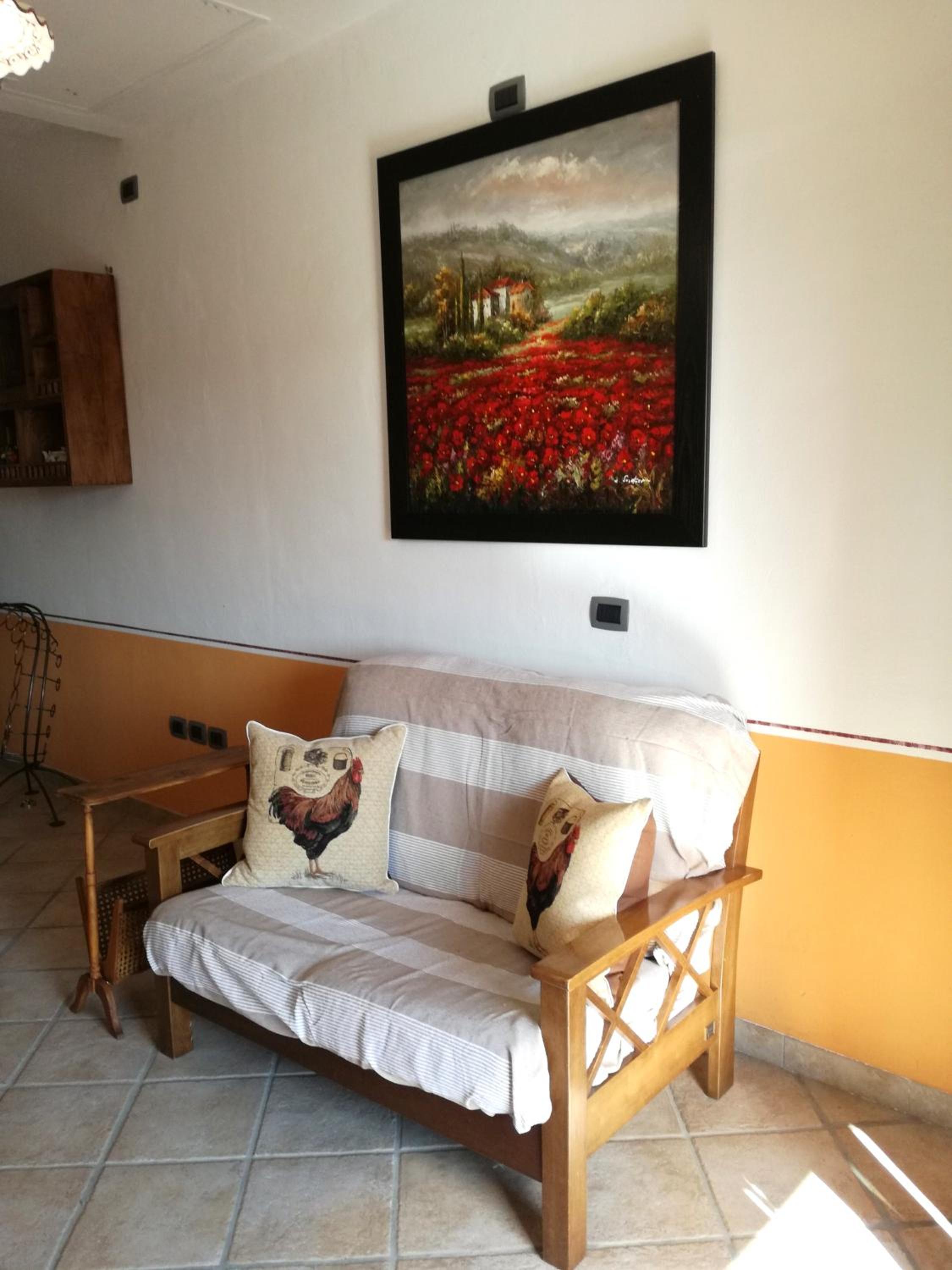 Locazione Turistica Casa Vento della Toscana photo 5