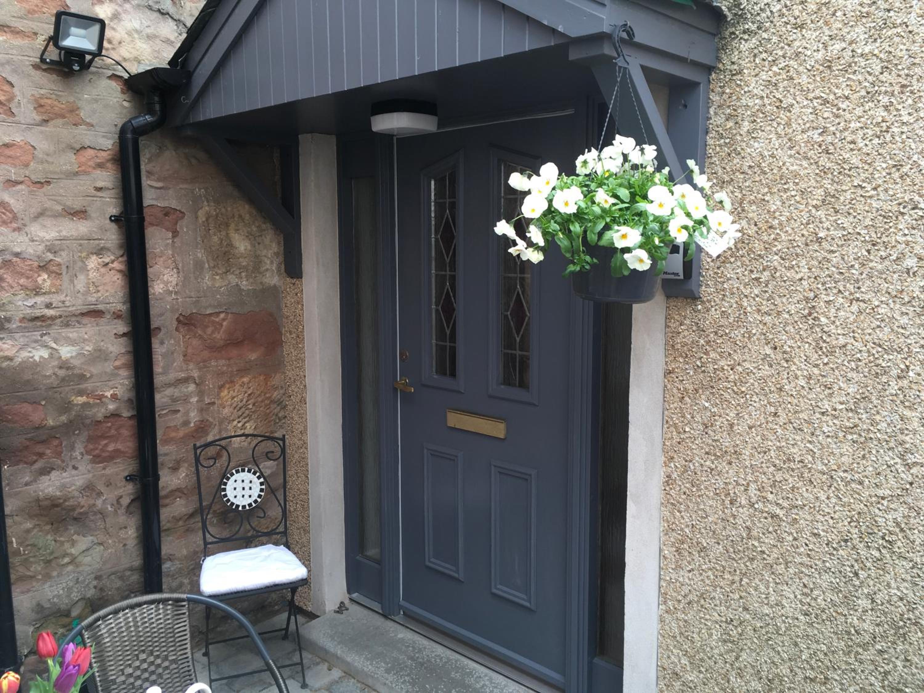 Corran Cottage