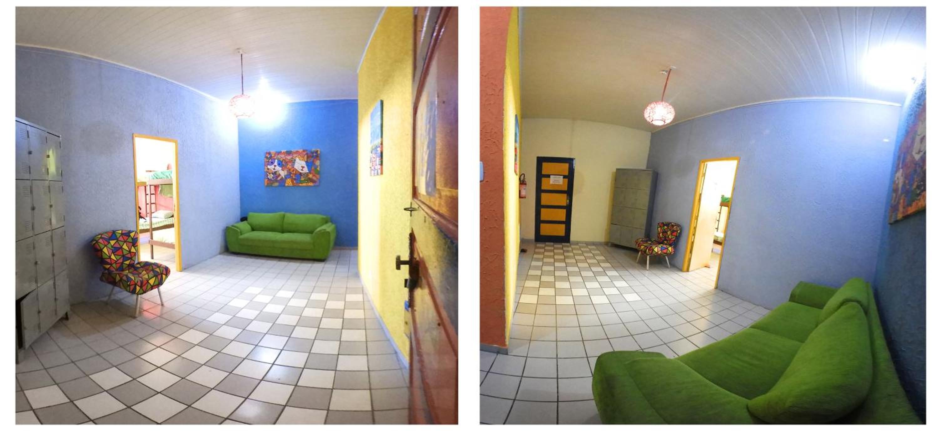 Hostel Cores do Pelô