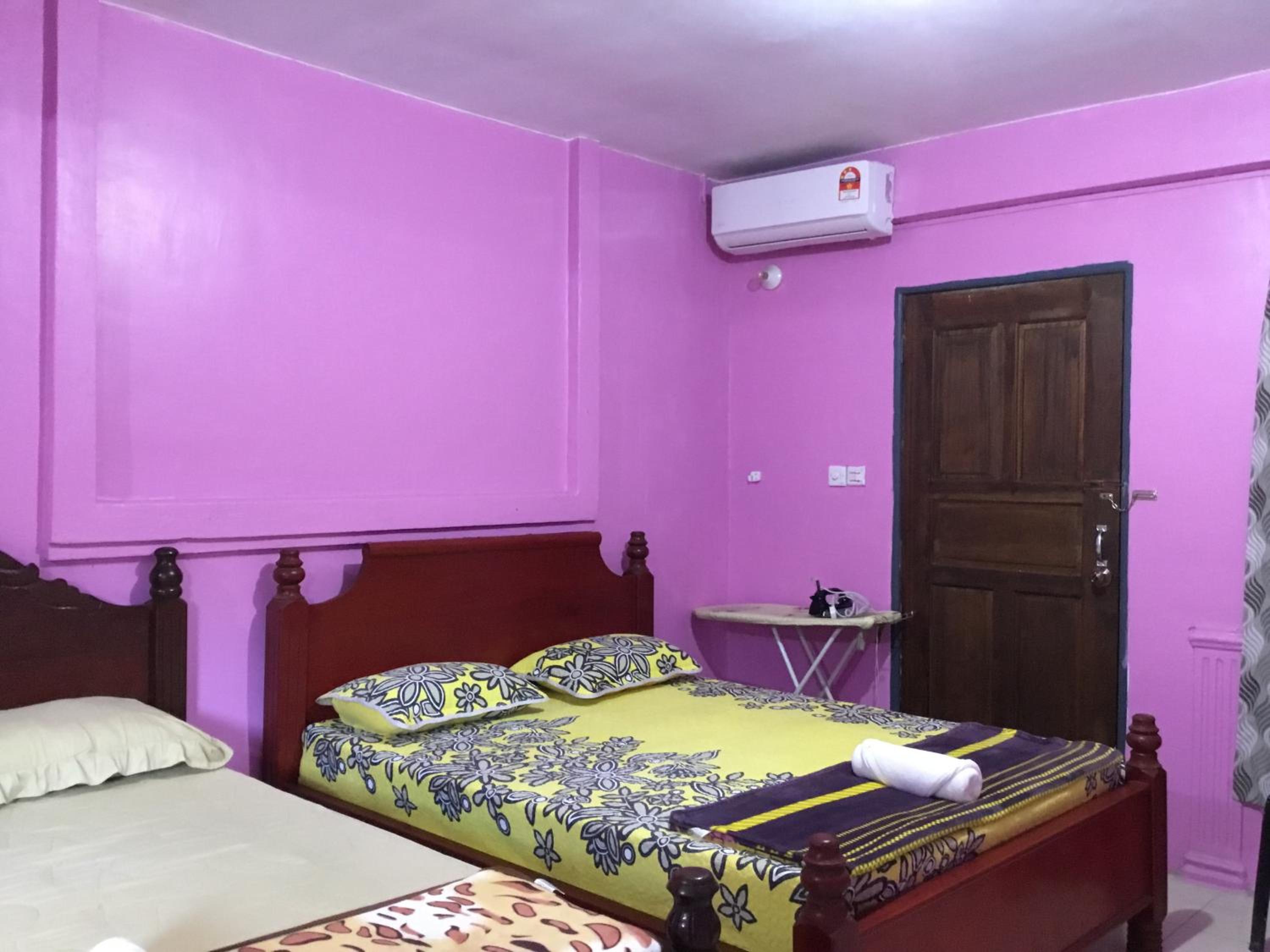 Family Room (Pakej G2) photo 3