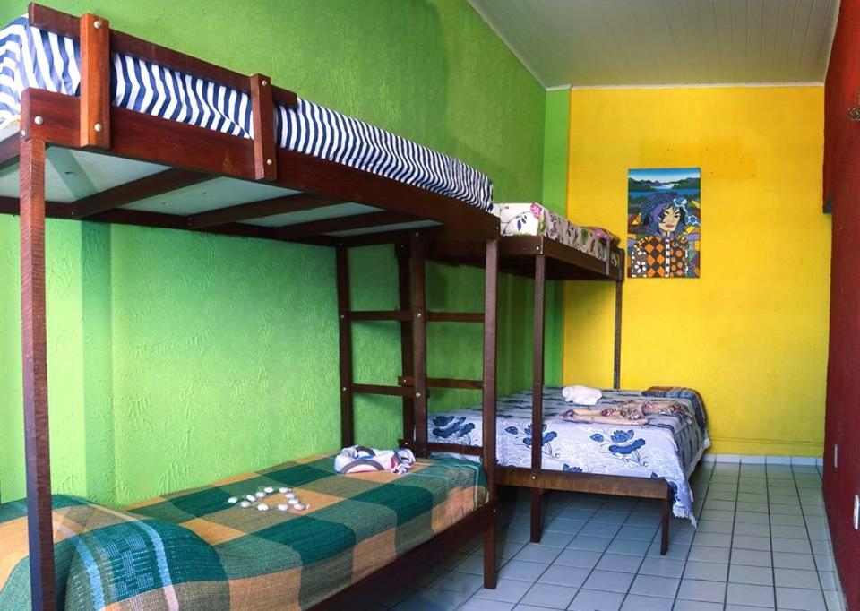 Hostel Cores do Pelô