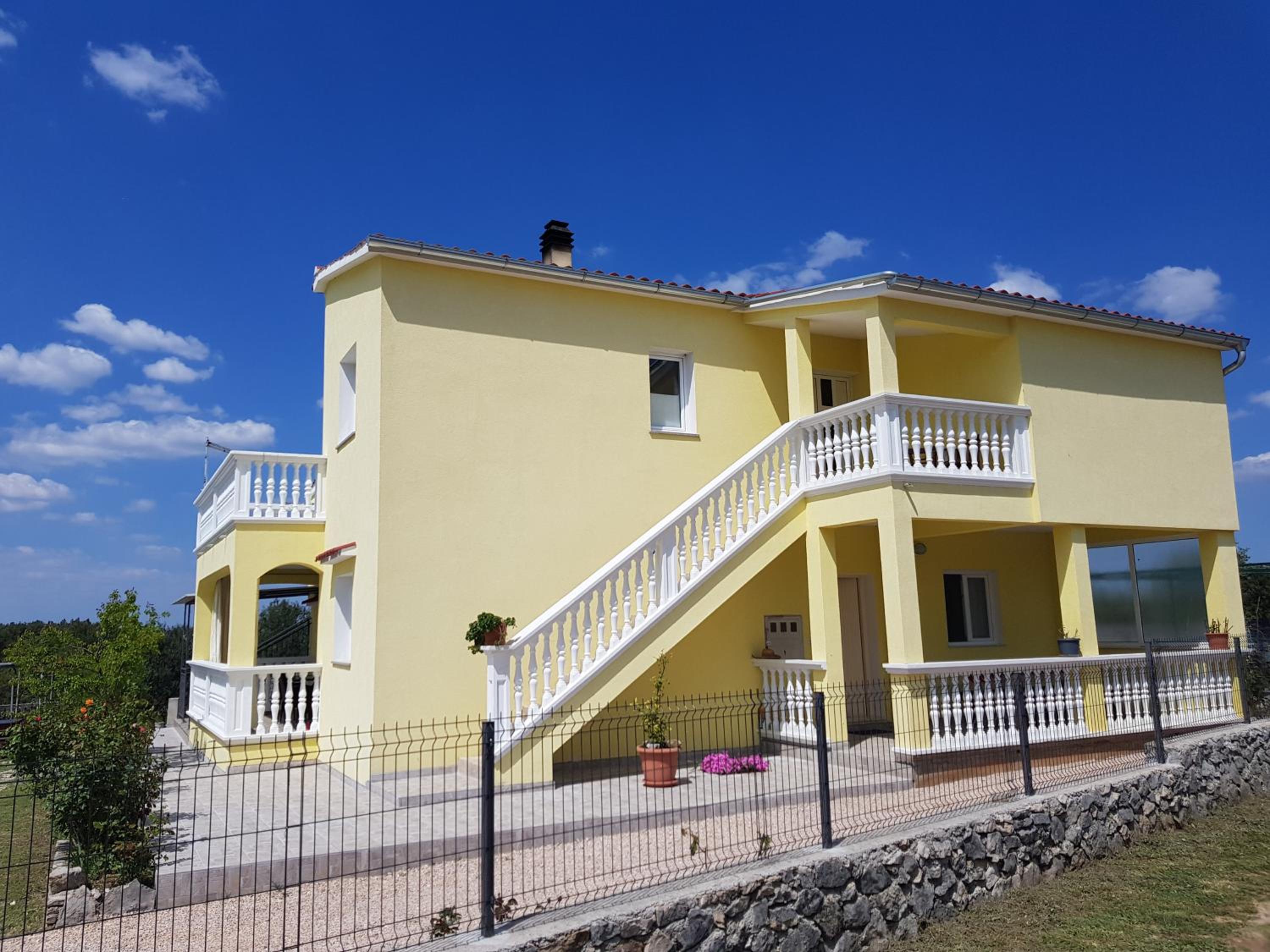 Apartmani Marijana
