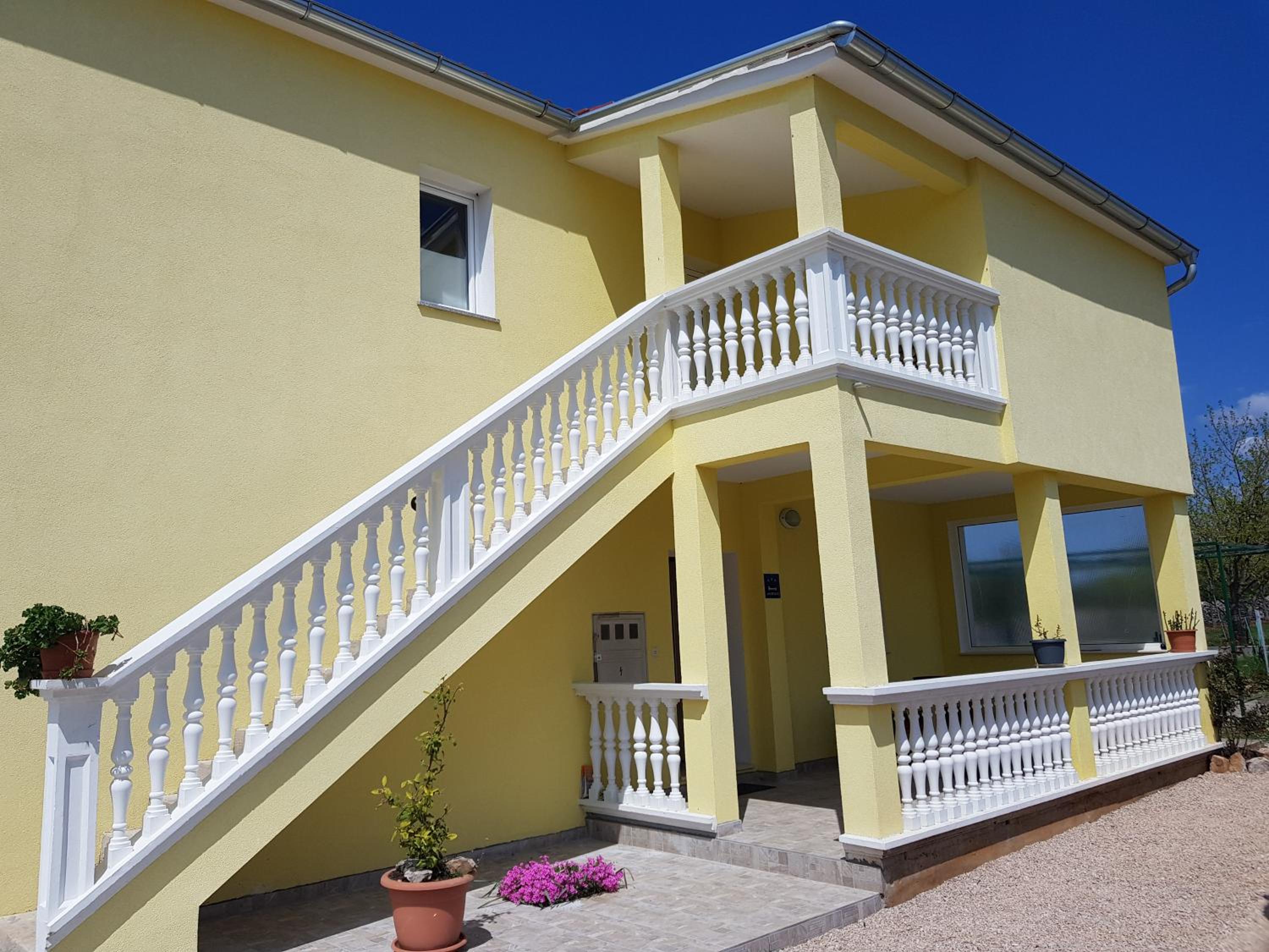 Apartmani Marijana