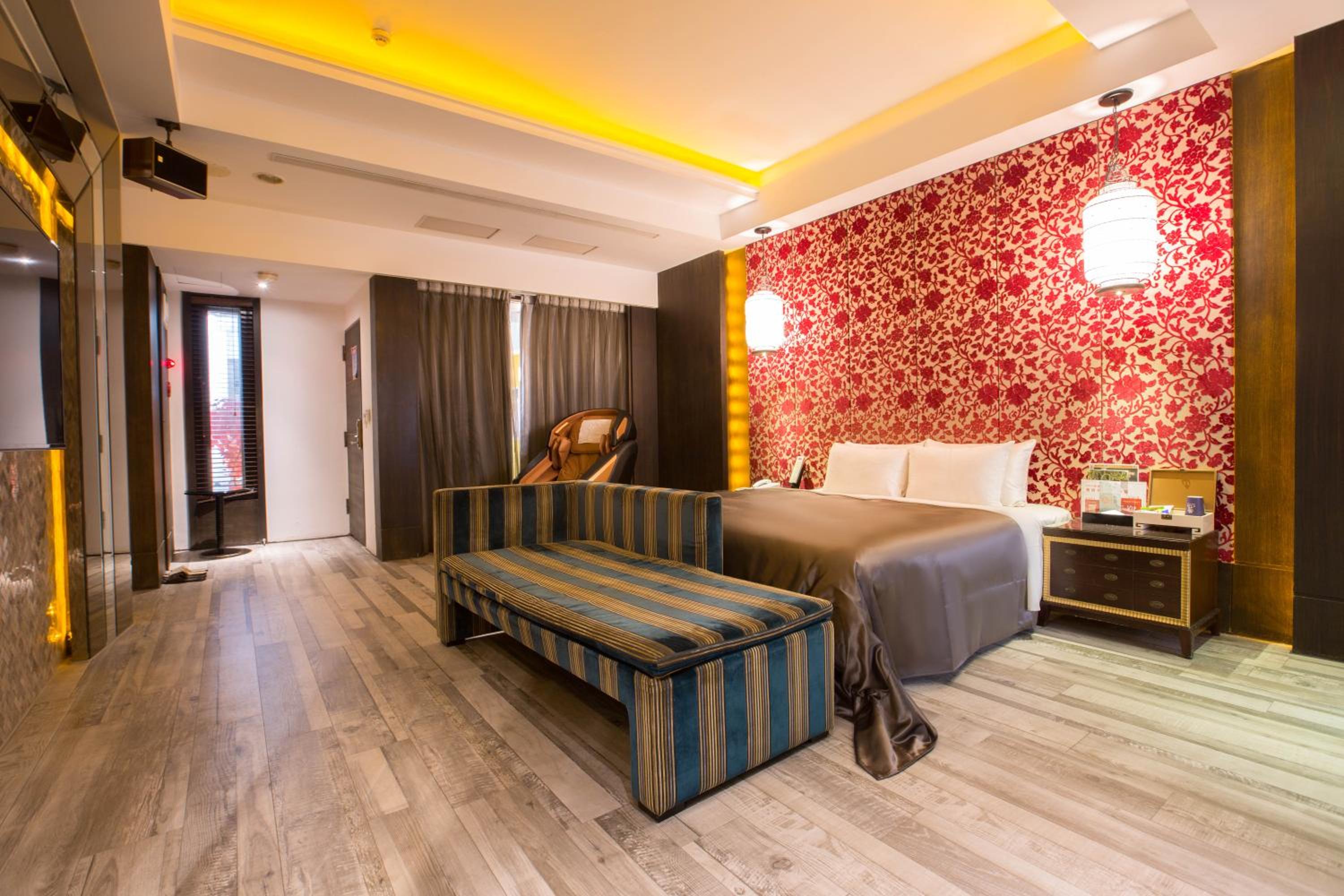 Feng Cai Motel