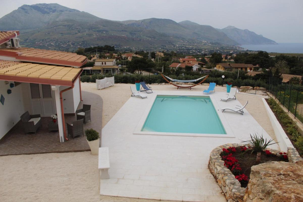 Villa Gloria view 3