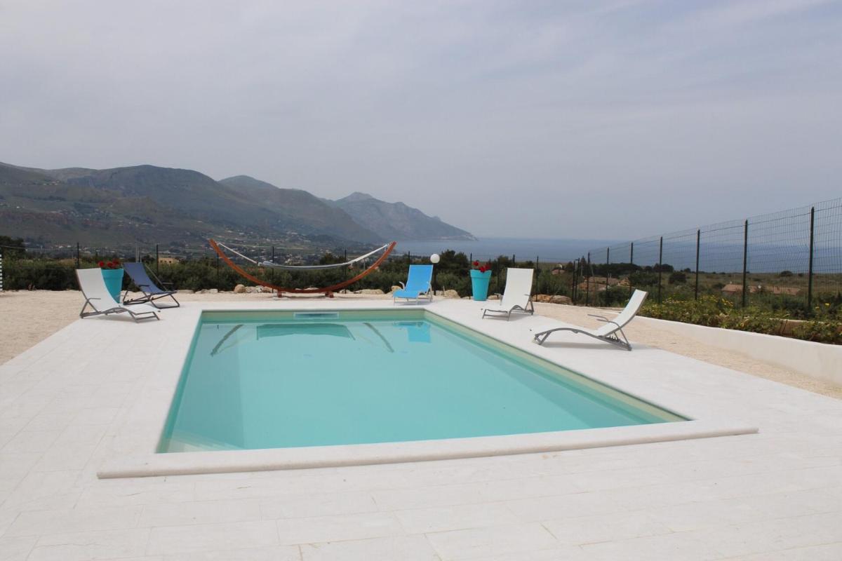 Villa Gloria view 2