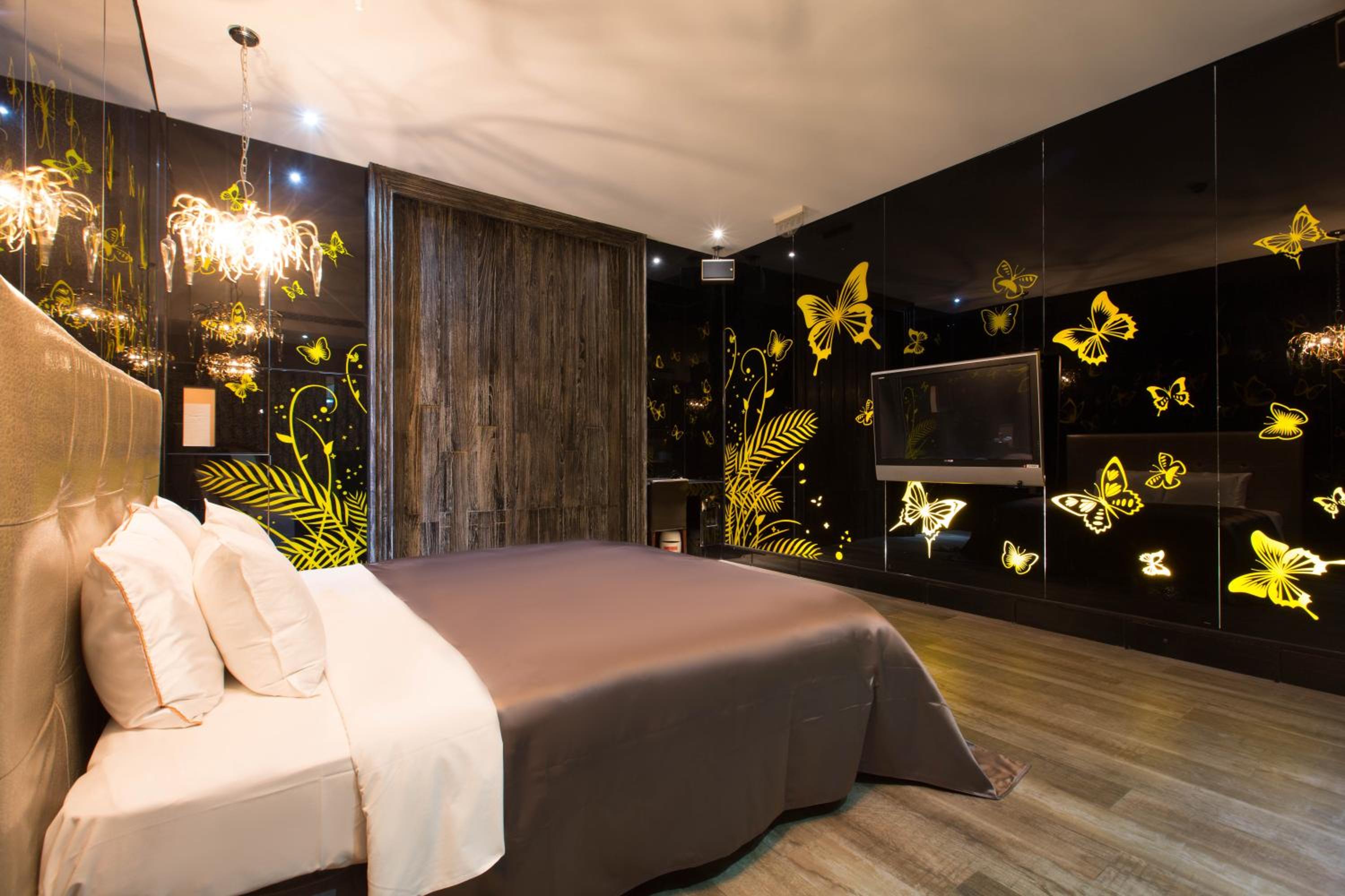 Feng Cai Motel