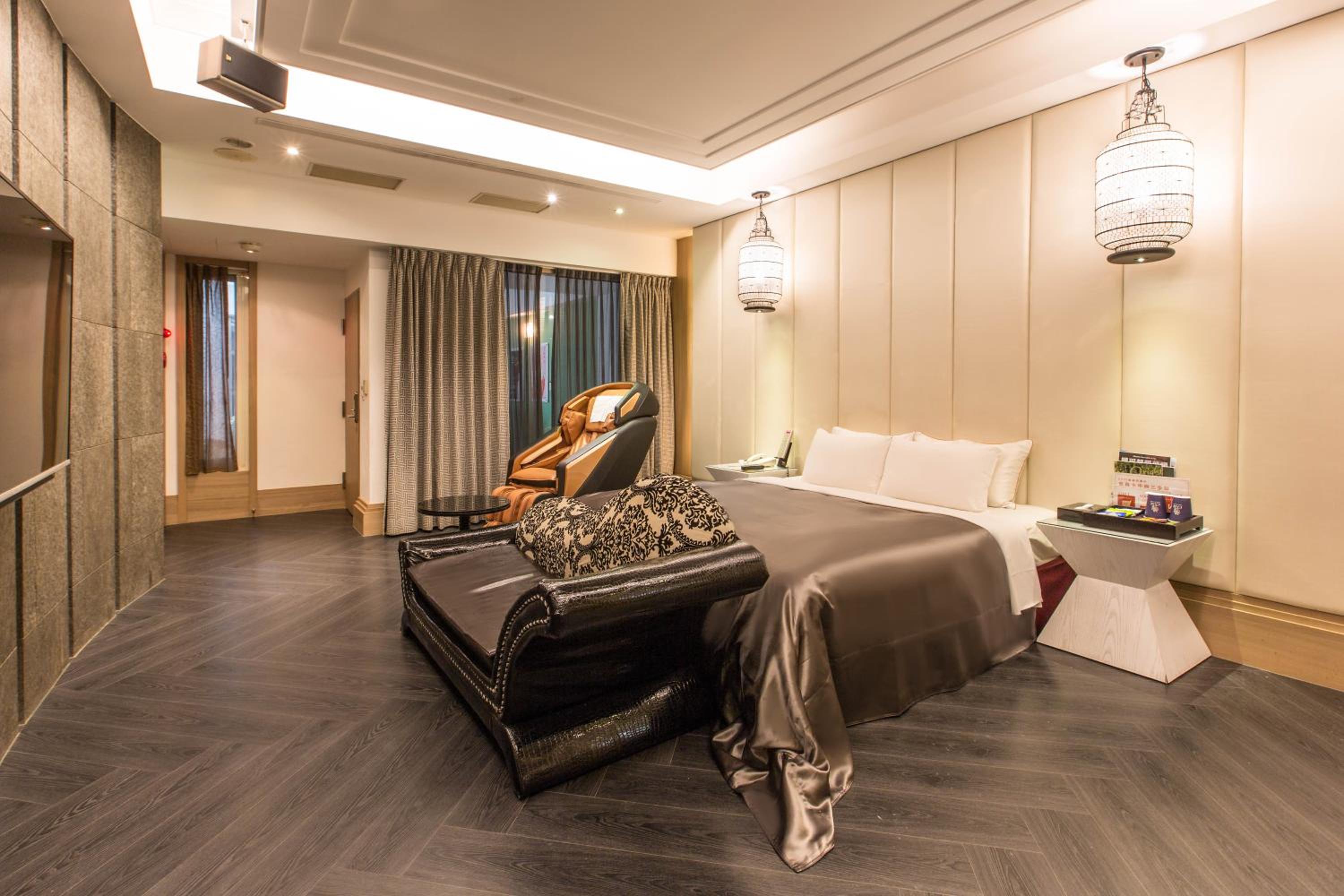 Feng Cai Motel