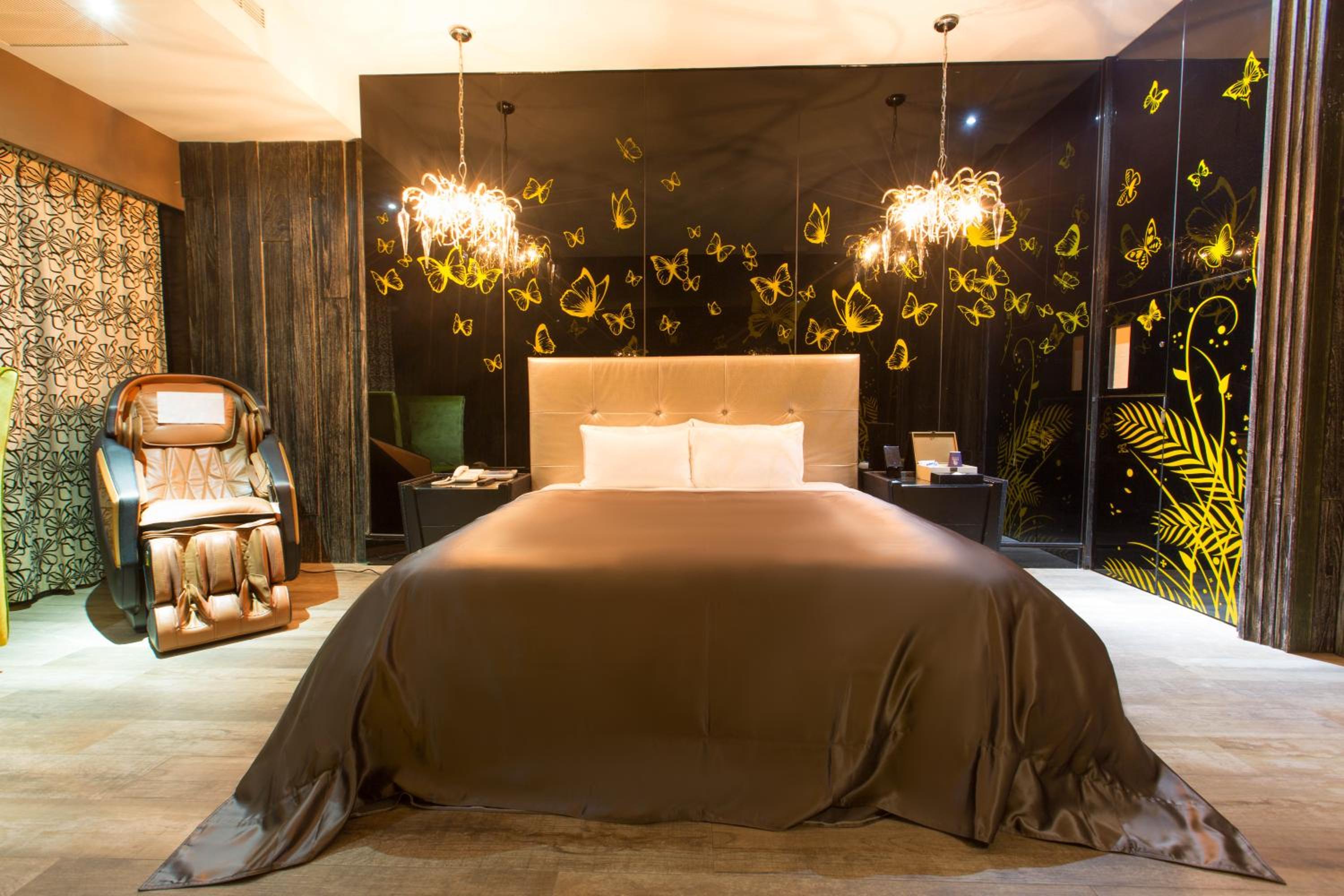 Feng Cai Motel