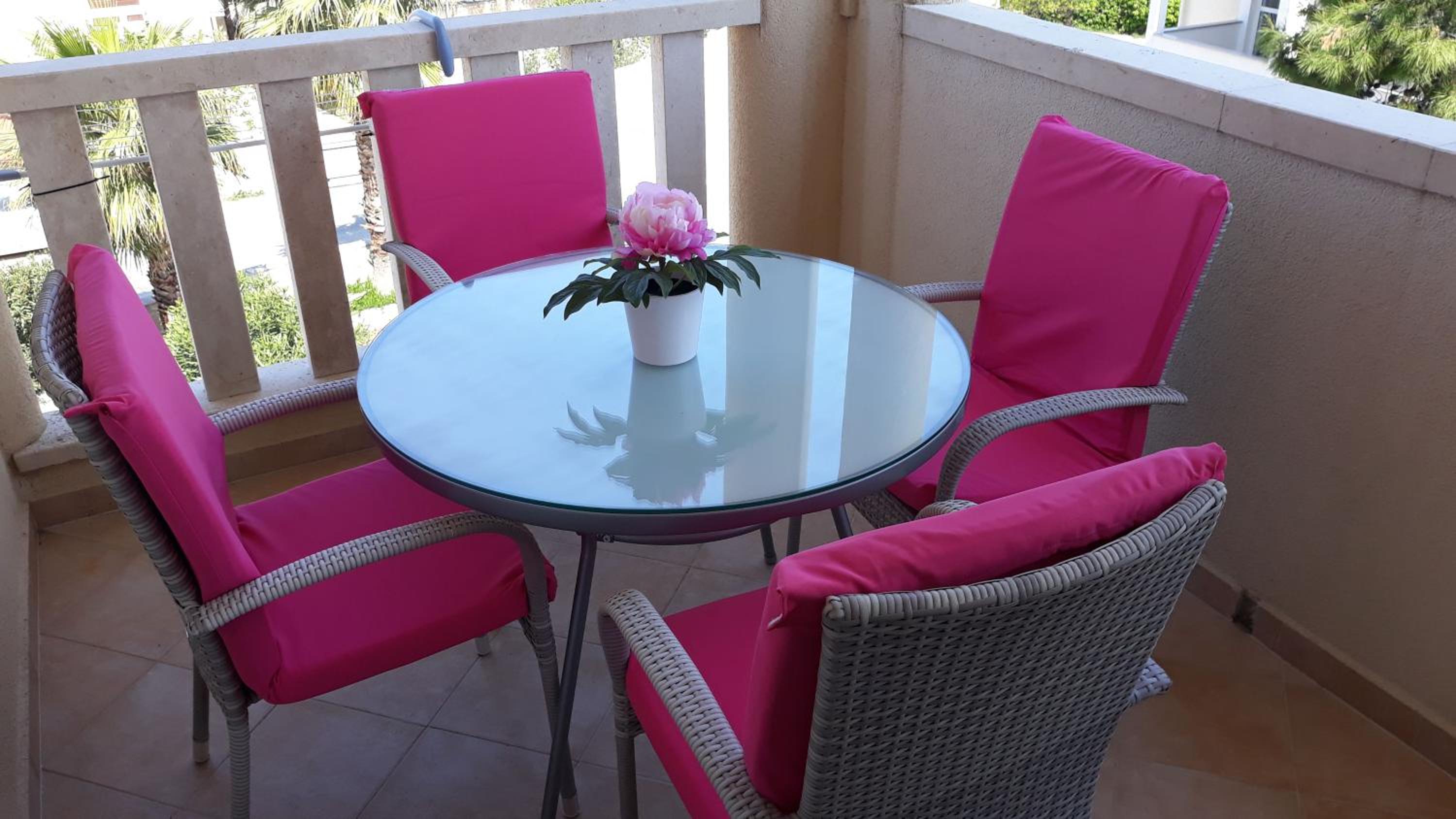 Apartment Adrijana view 3