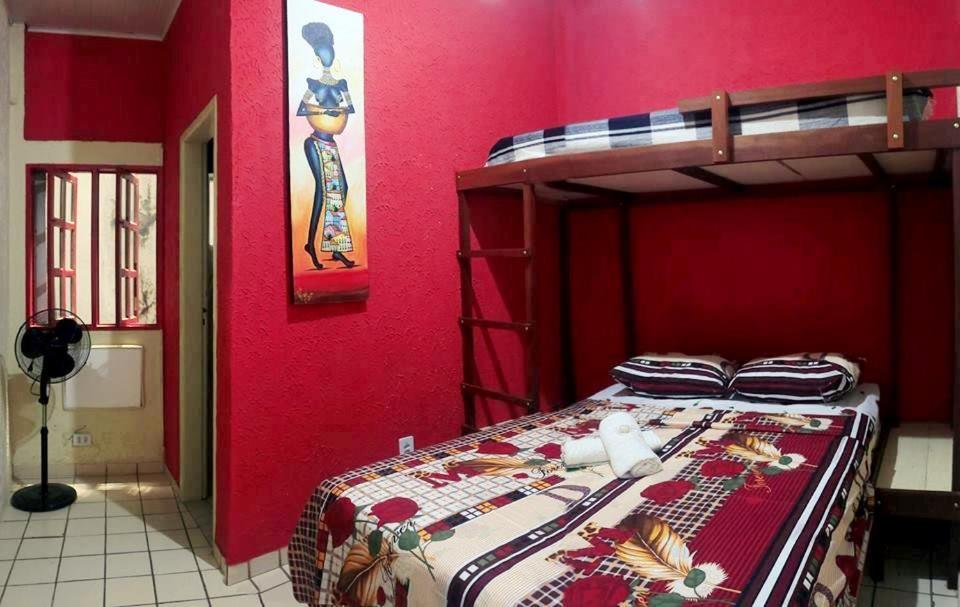 Hostel Cores do Pelô