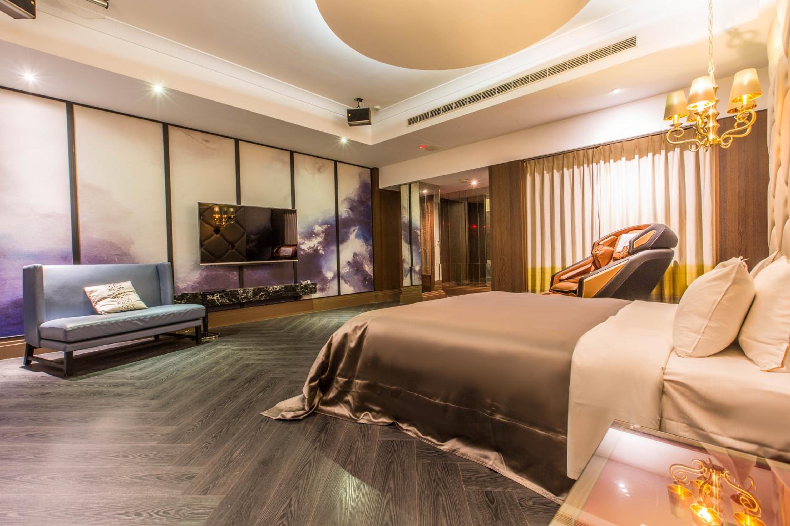 Feng Cai Motel