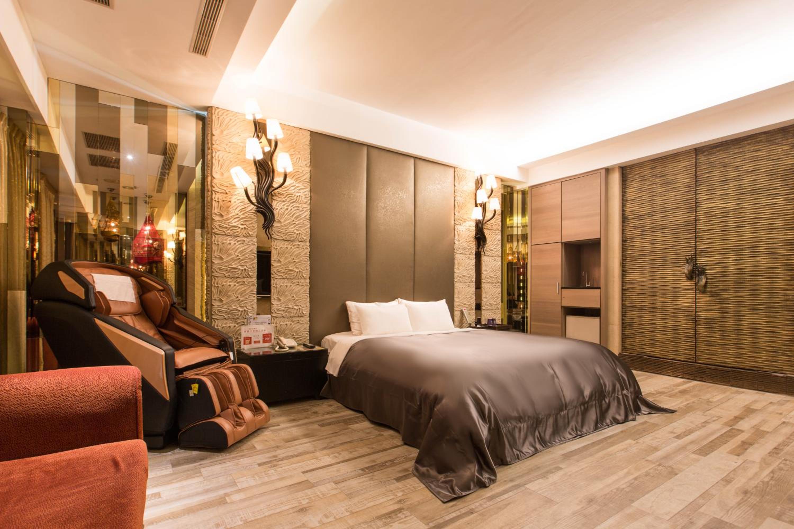 Feng Cai Motel