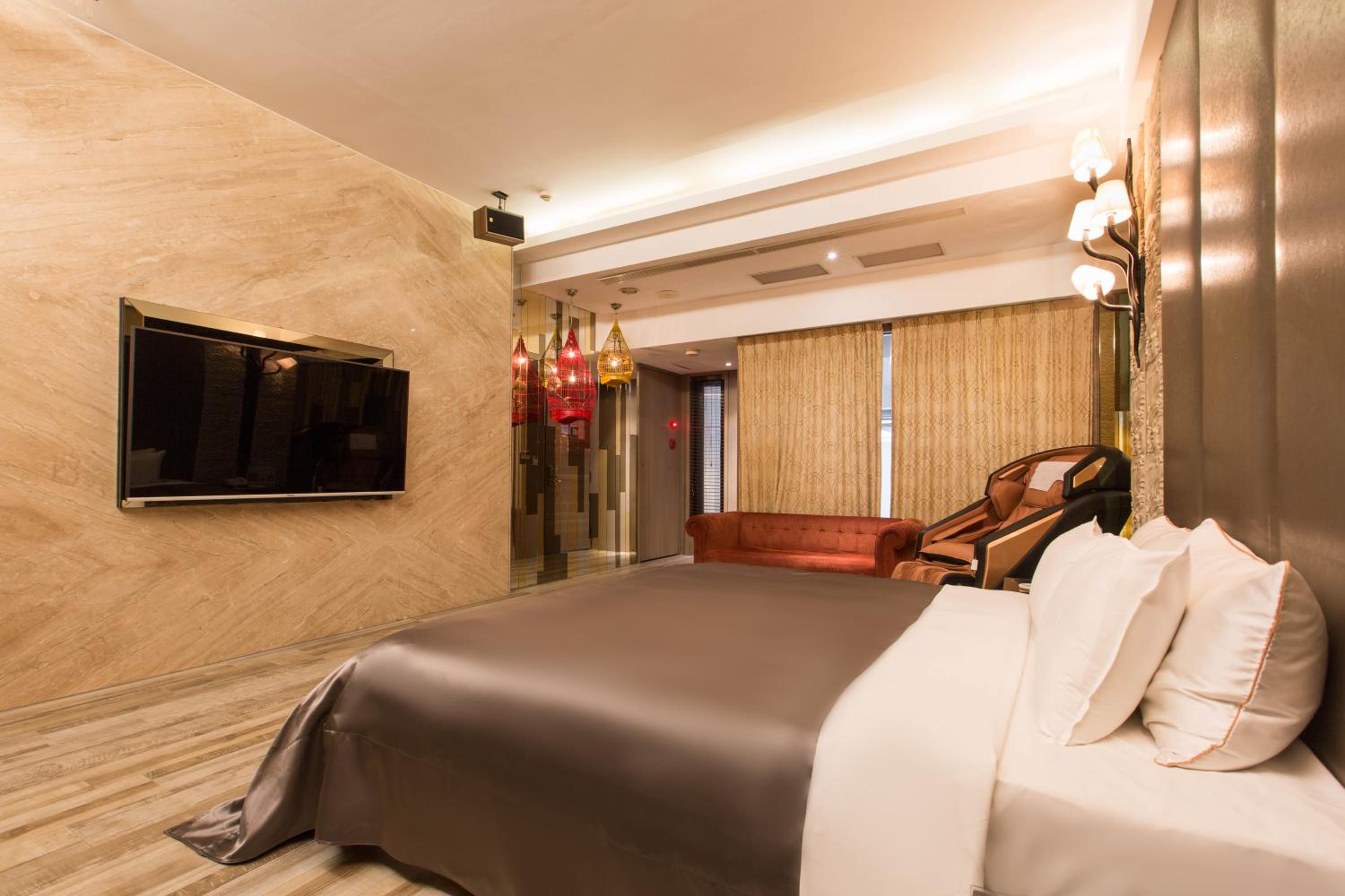 Feng Cai Motel