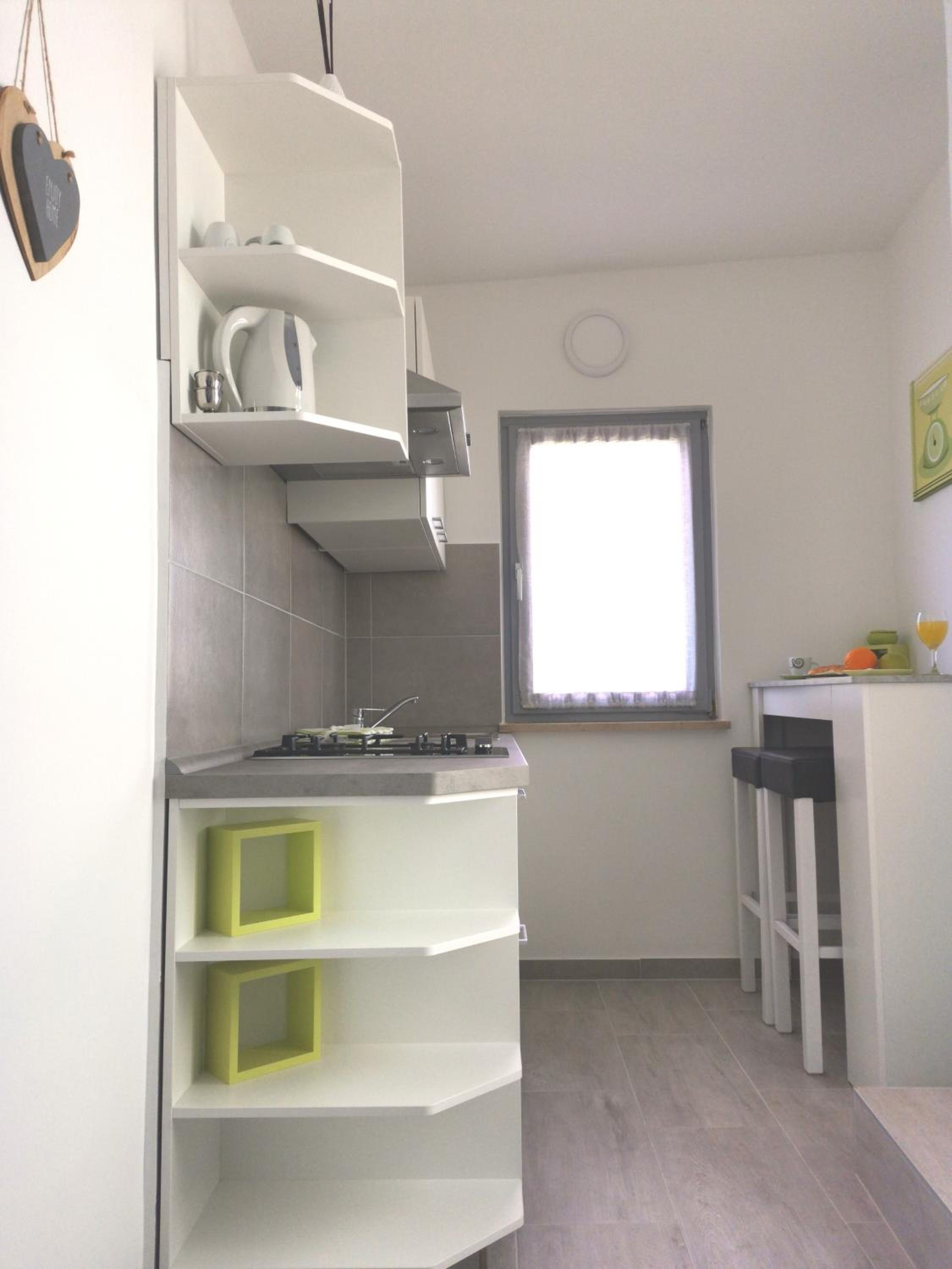 Apartments Regi Medulin