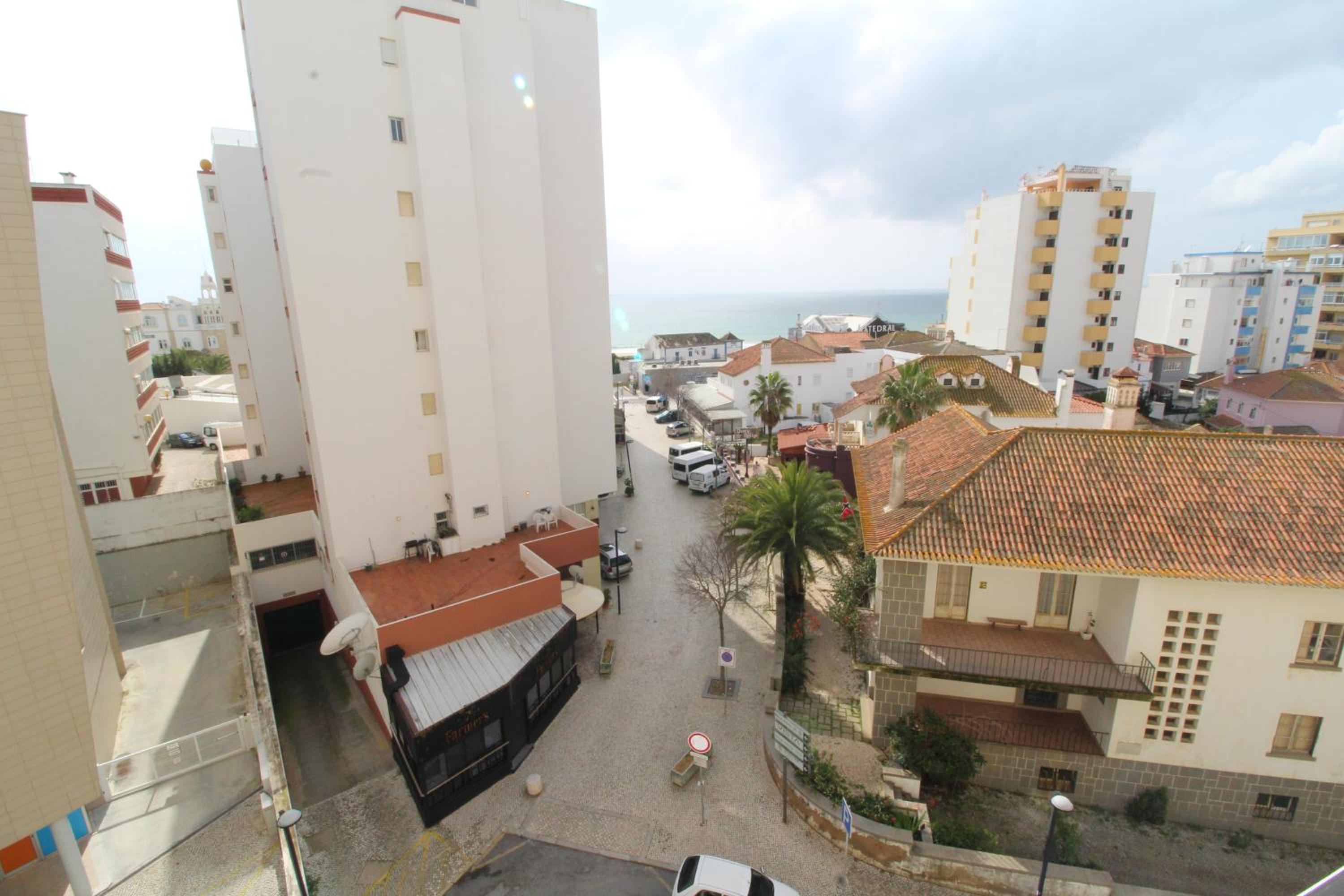ApartamentoSolPraia - Cruzeiro