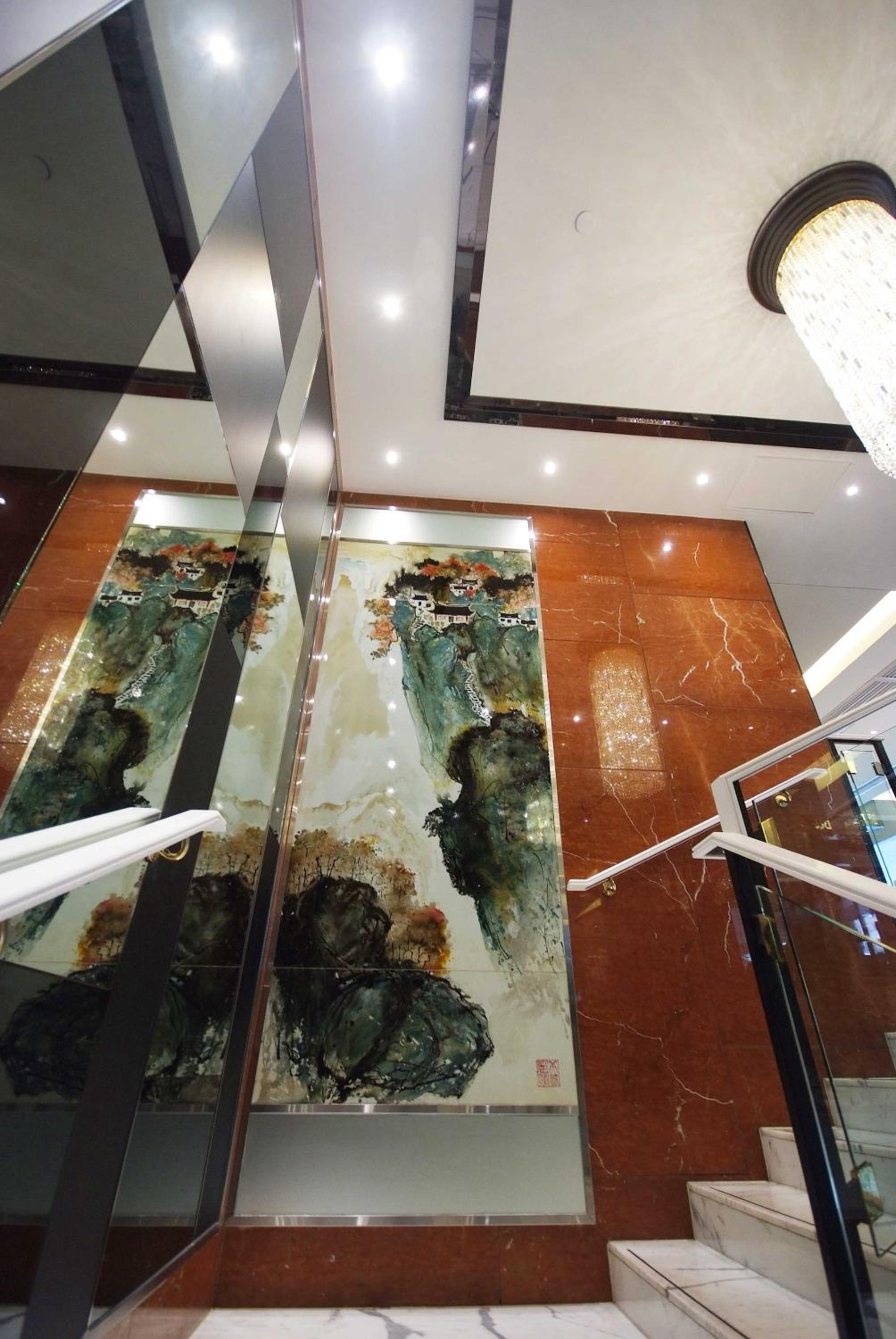 Stanford Hotel Hong Kong