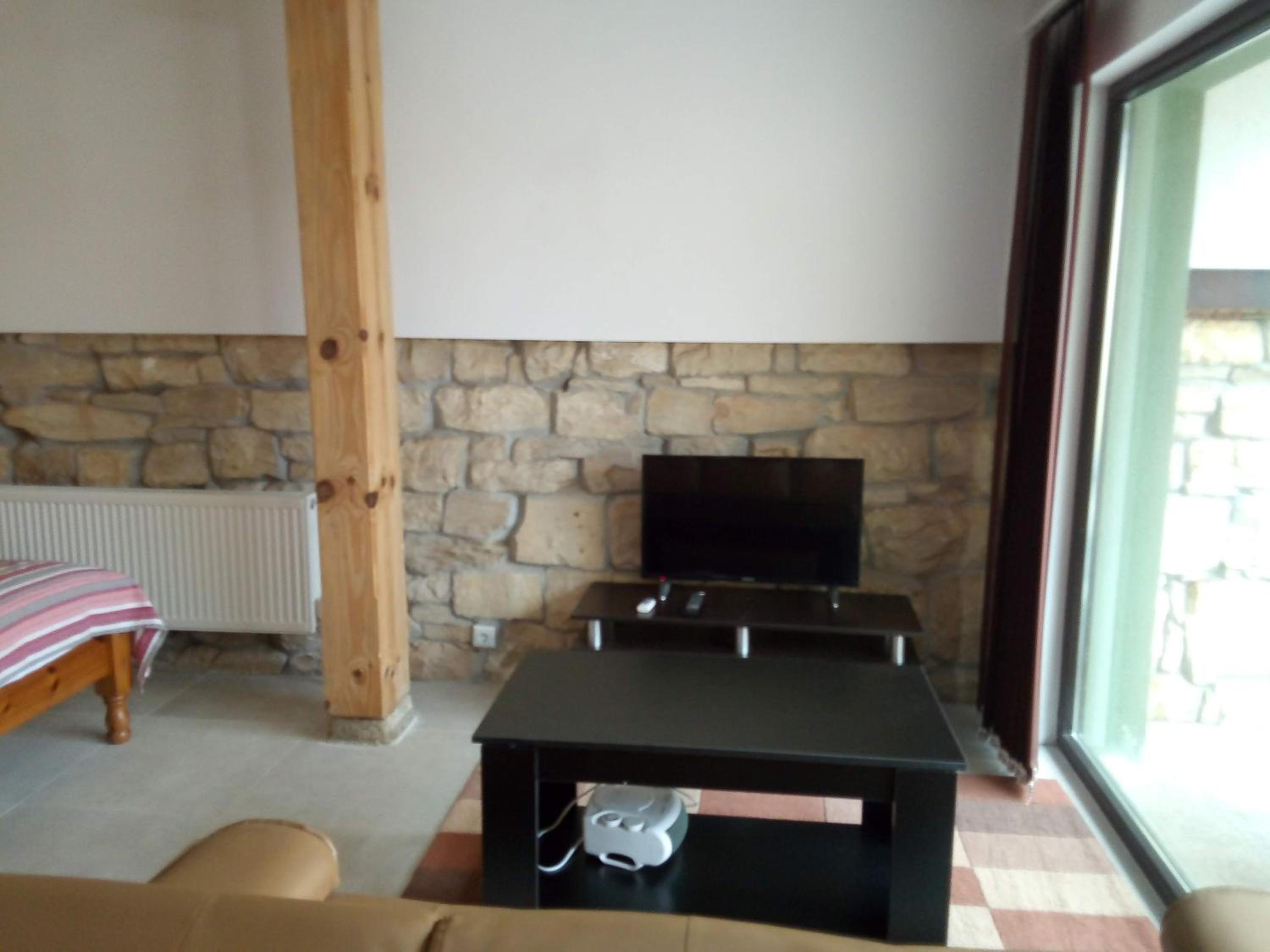Studio Apartment in Palamartsa view 3