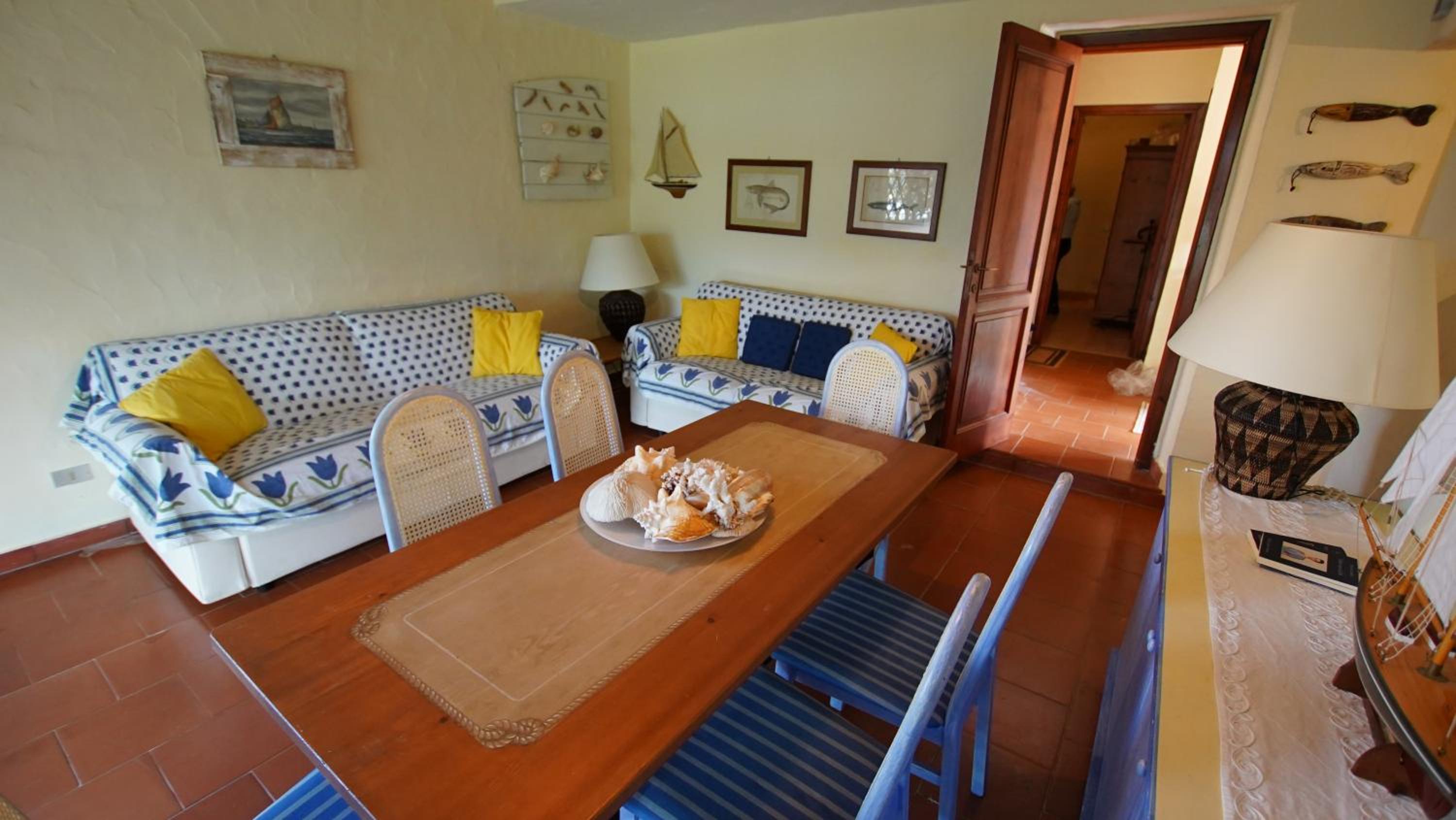 Italianflat - Villa Cá Rosa